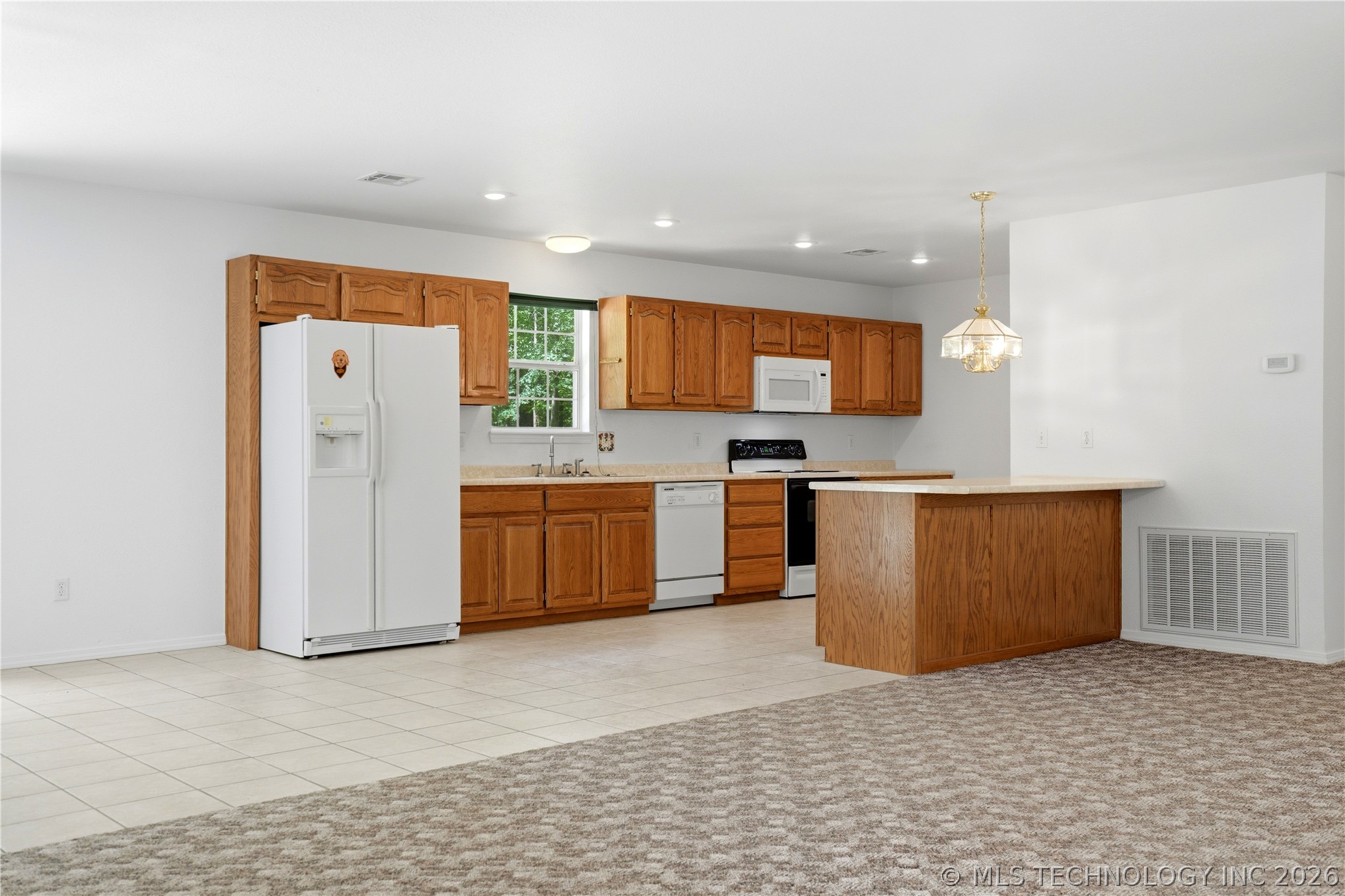 15005 S 125th Street Webbers Falls OK 74470