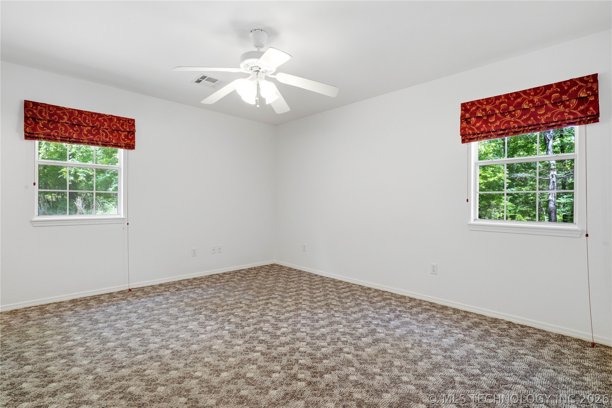 15005 S 125th Street Webbers Falls OK 74470