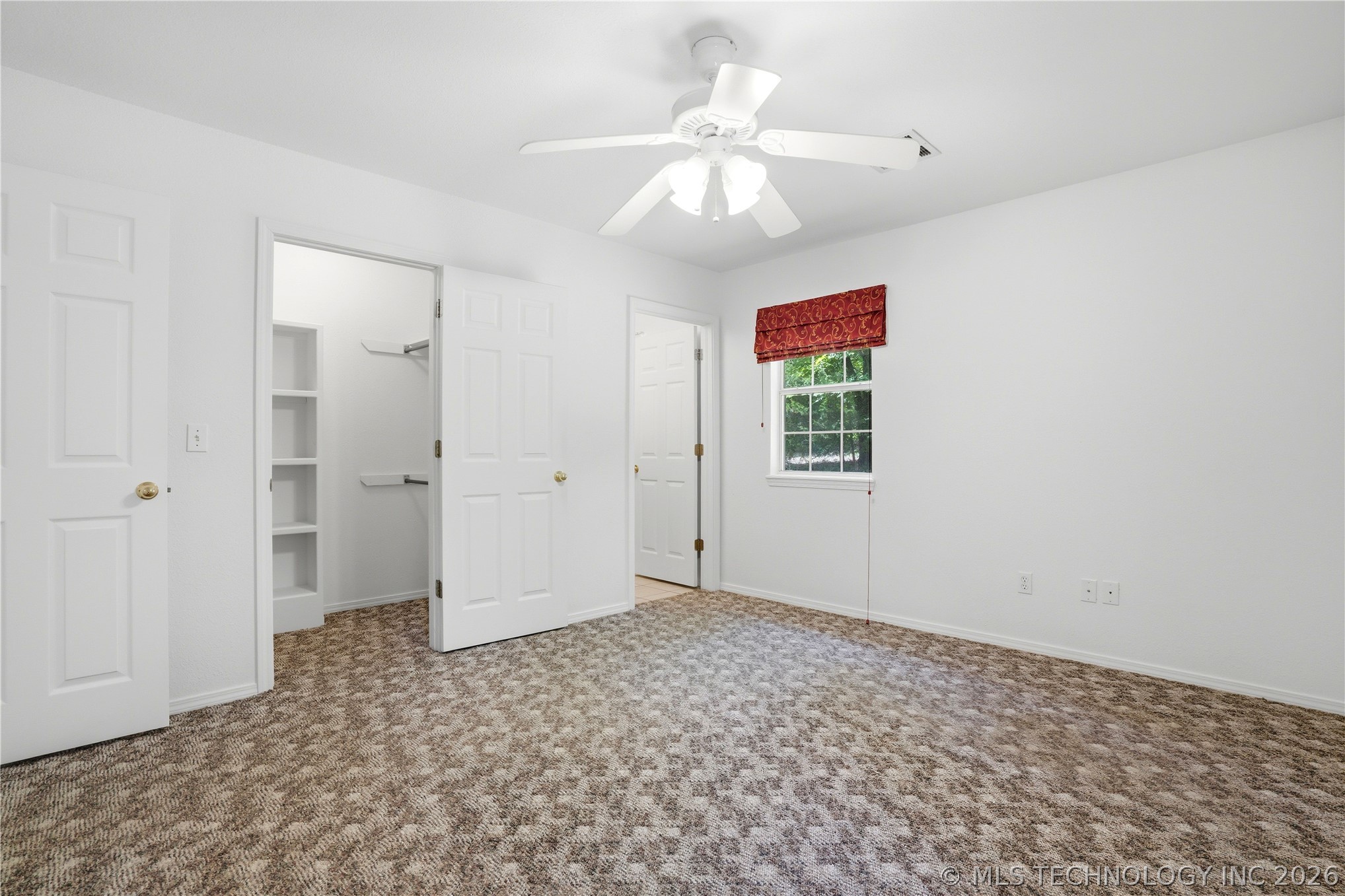 15005 S 125th Street Webbers Falls OK 74470