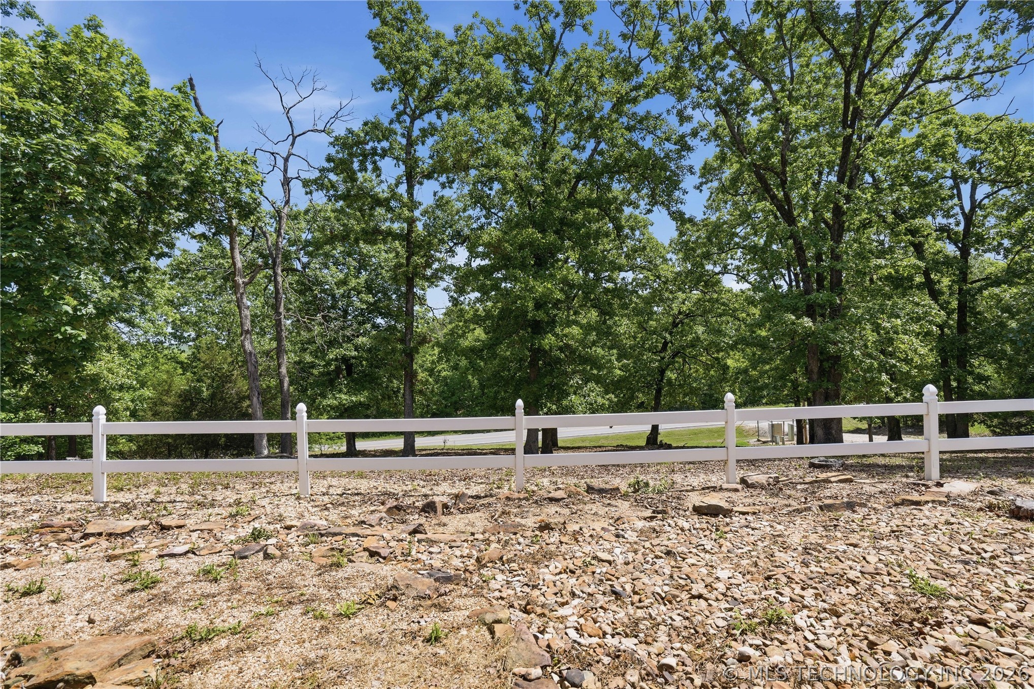 15005 S 125th Street Webbers Falls OK 74470