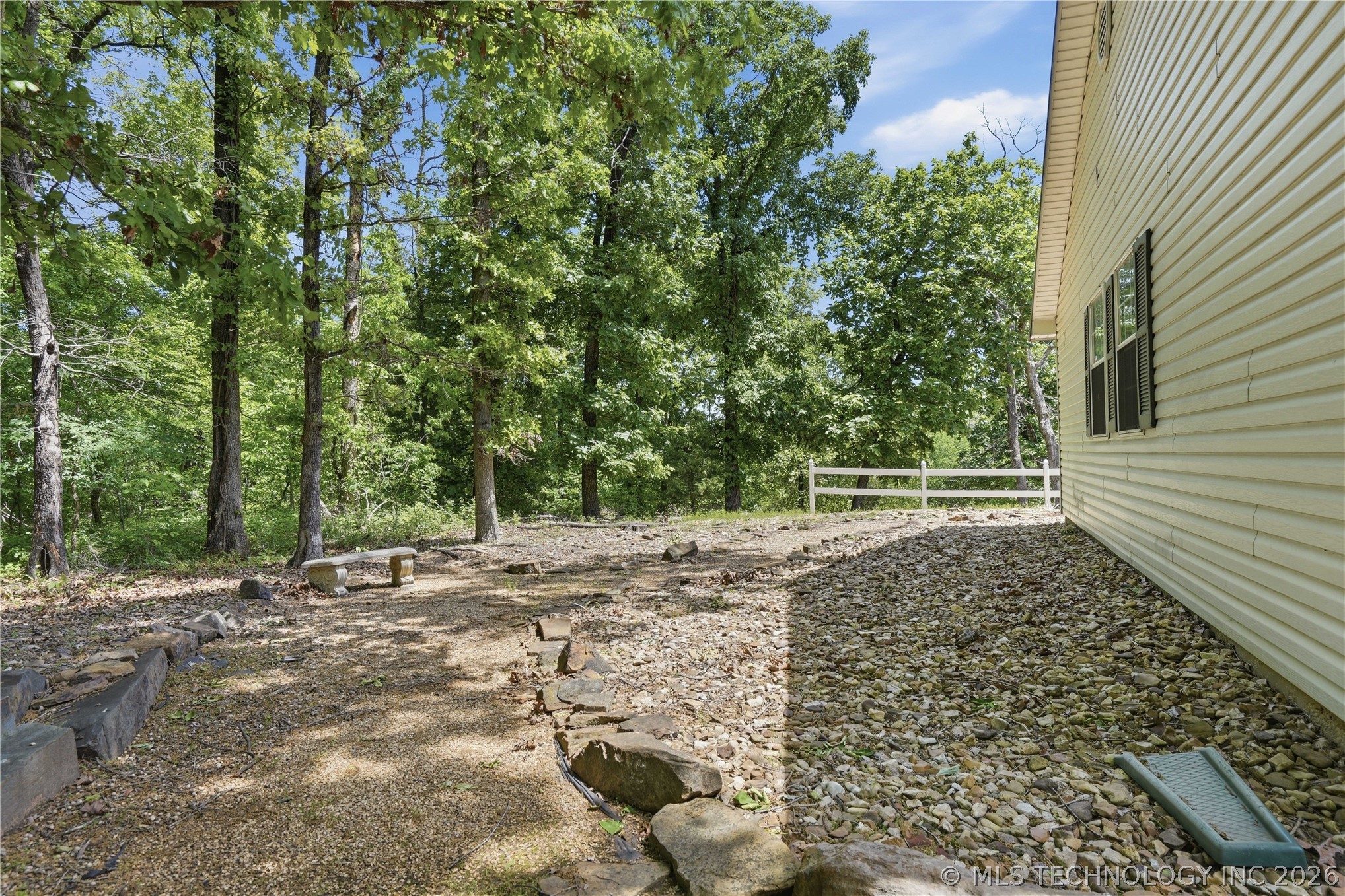 15005 S 125th Street Webbers Falls OK 74470