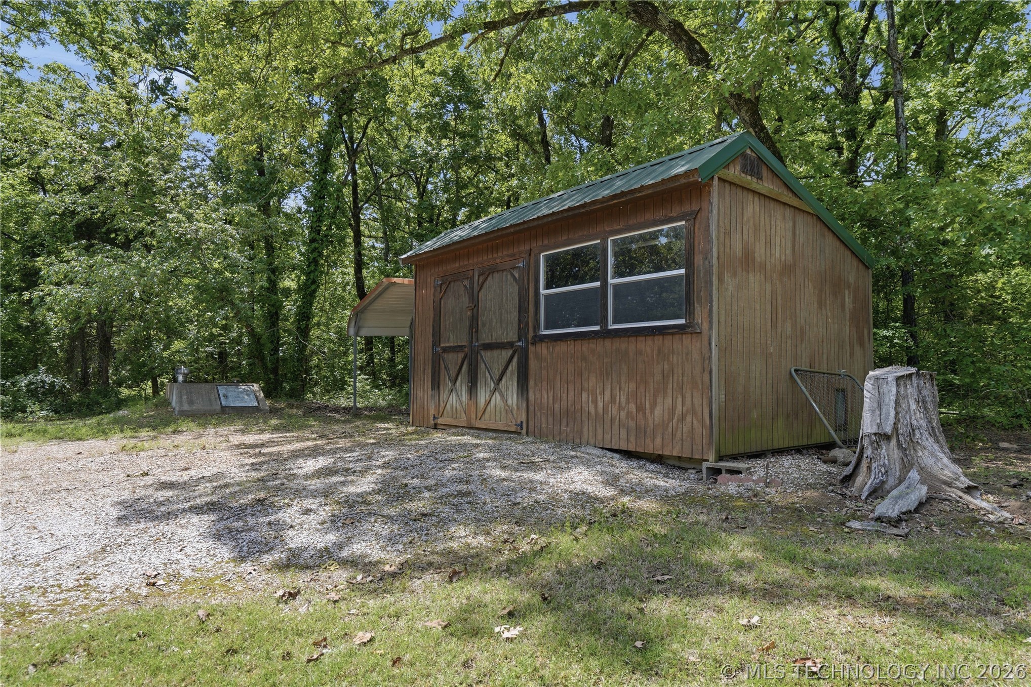 15005 S 125th Street Webbers Falls OK 74470