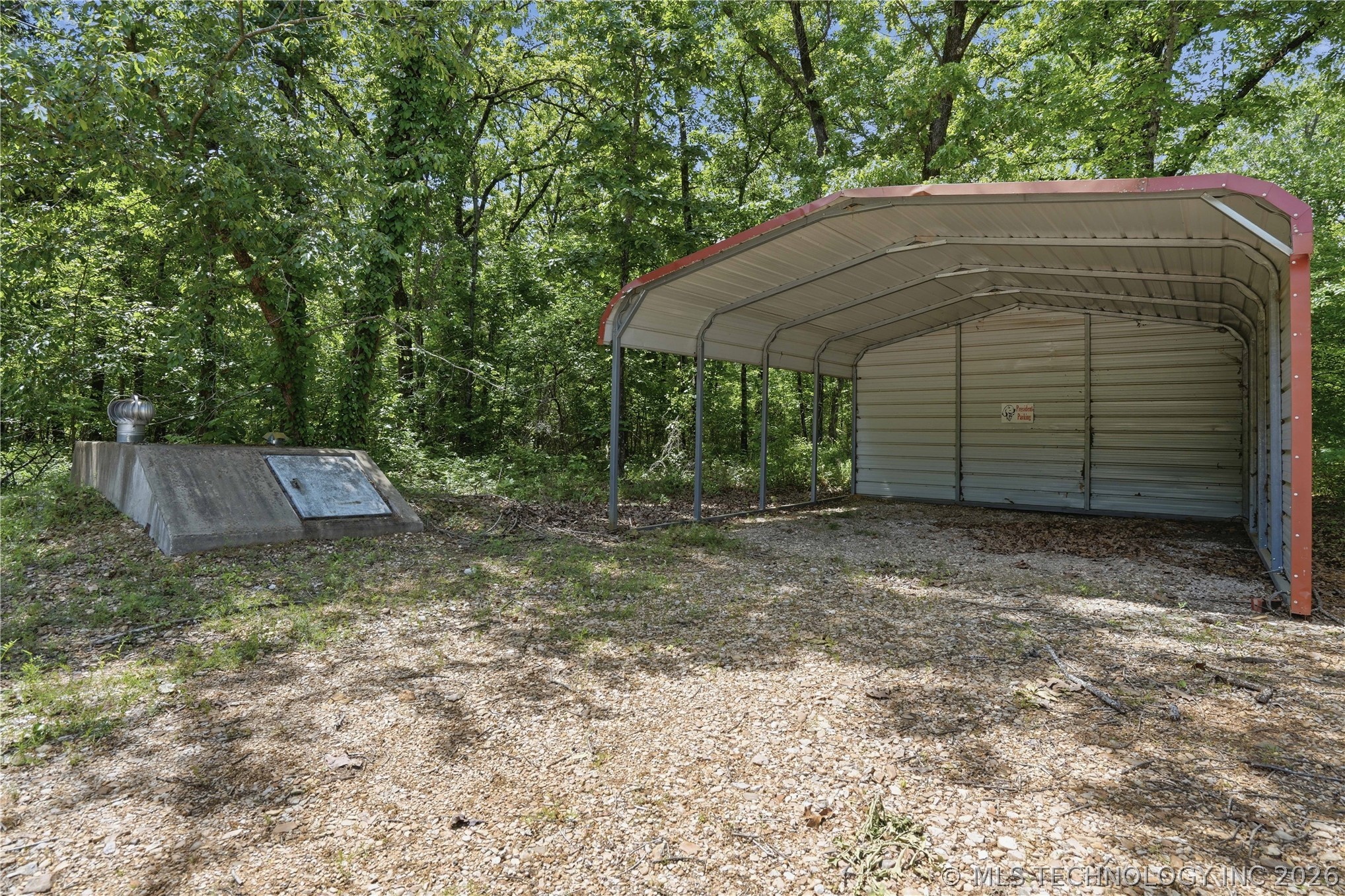 15005 S 125th Street Webbers Falls OK 74470