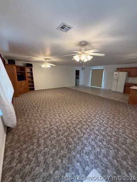 15005 S 125th Street Webbers Falls OK 74470