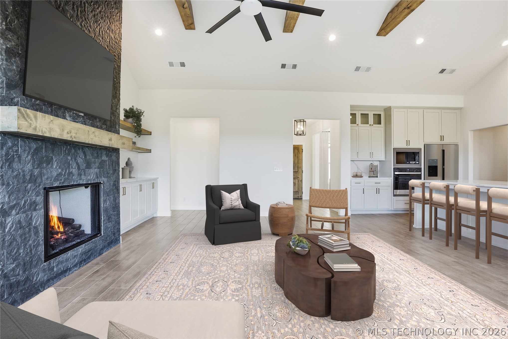 16315 E 101st Street Owasso OK 74055