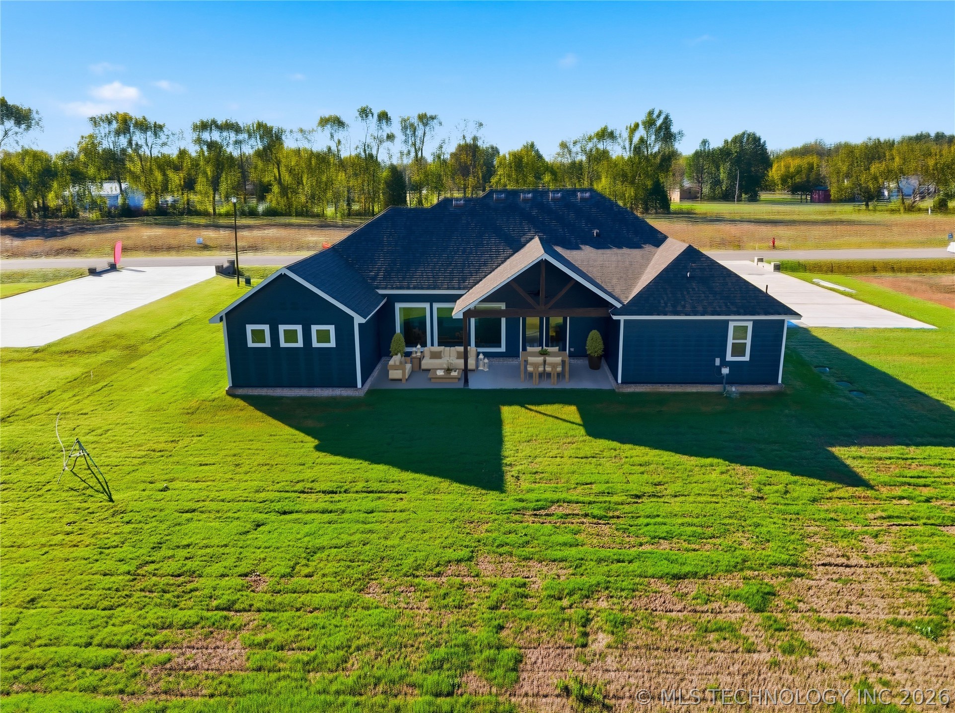 16315 E 101st Street Owasso OK 74055