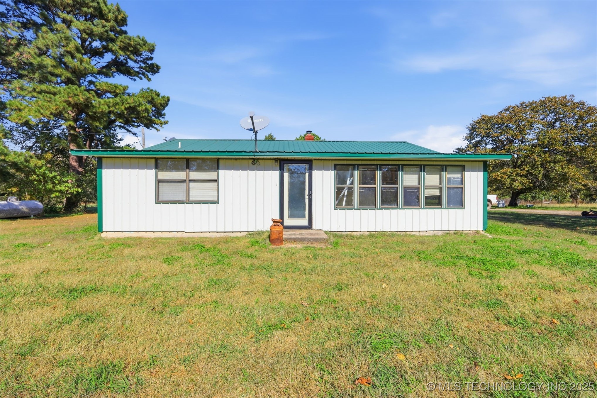 56826 County Road 710 Road Colcord OK 74338