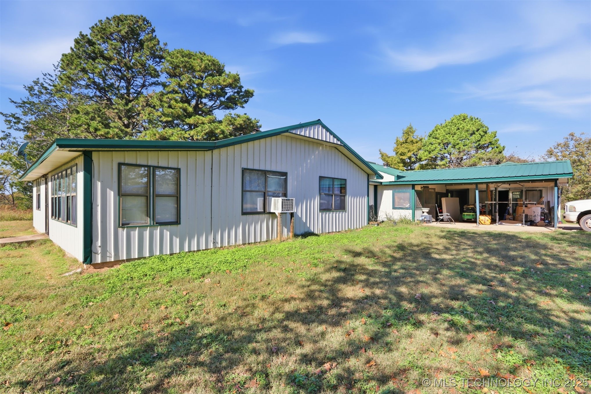 56826 County Road 710 Road Colcord OK 74338