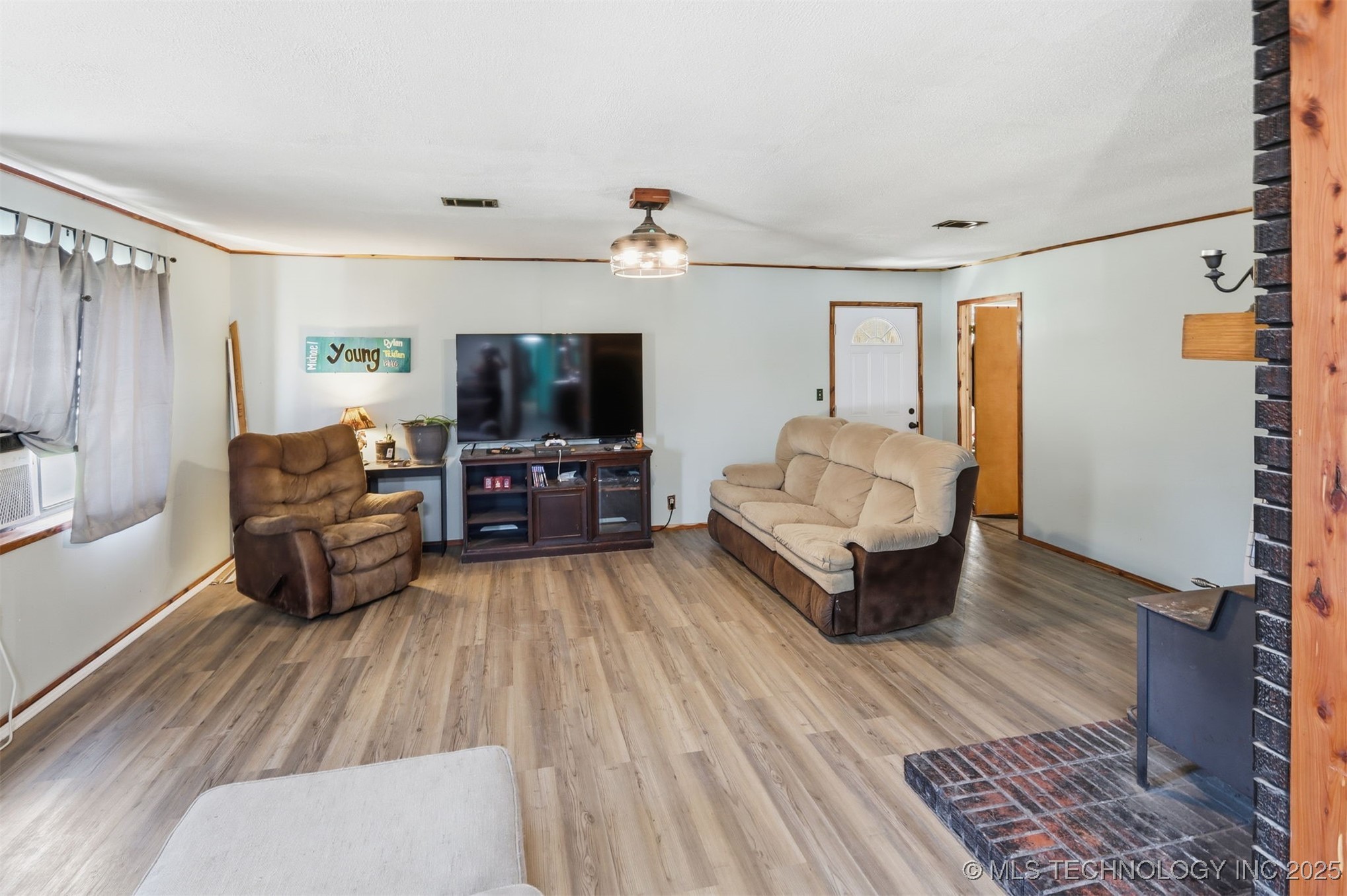 56826 County Road 710 Road Colcord OK 74338