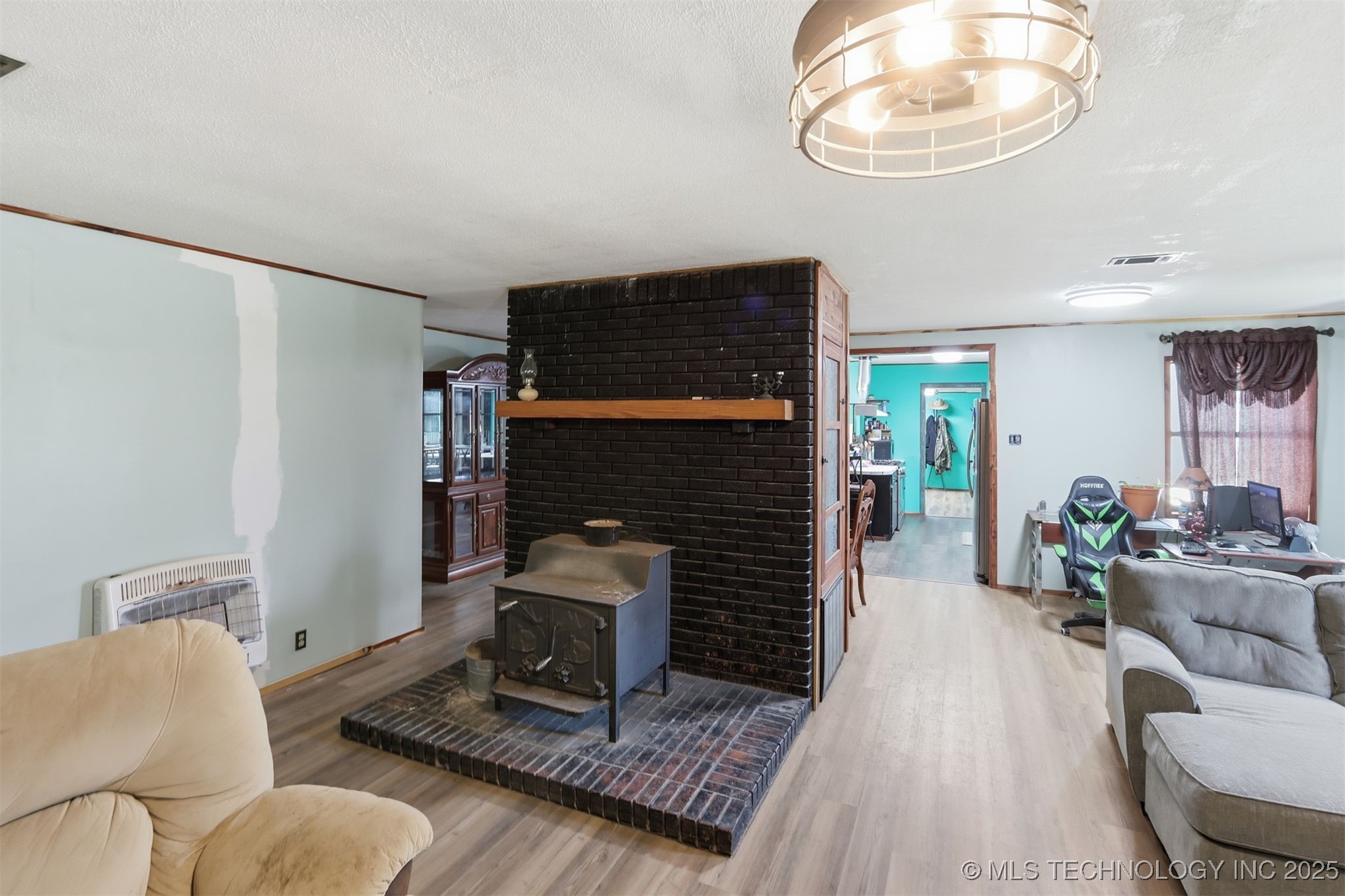 56826 County Road 710 Road Colcord OK 74338