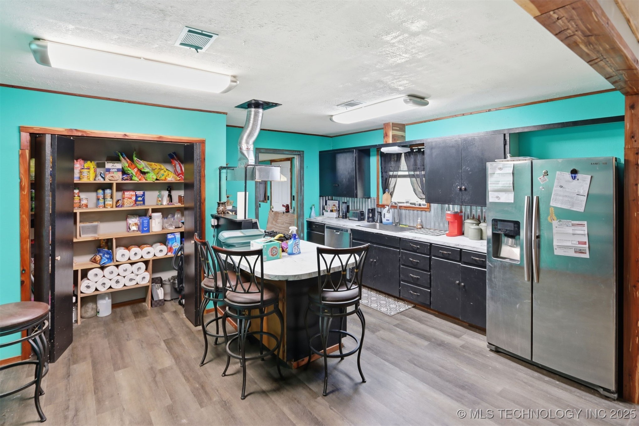 56826 County Road 710 Road Colcord OK 74338