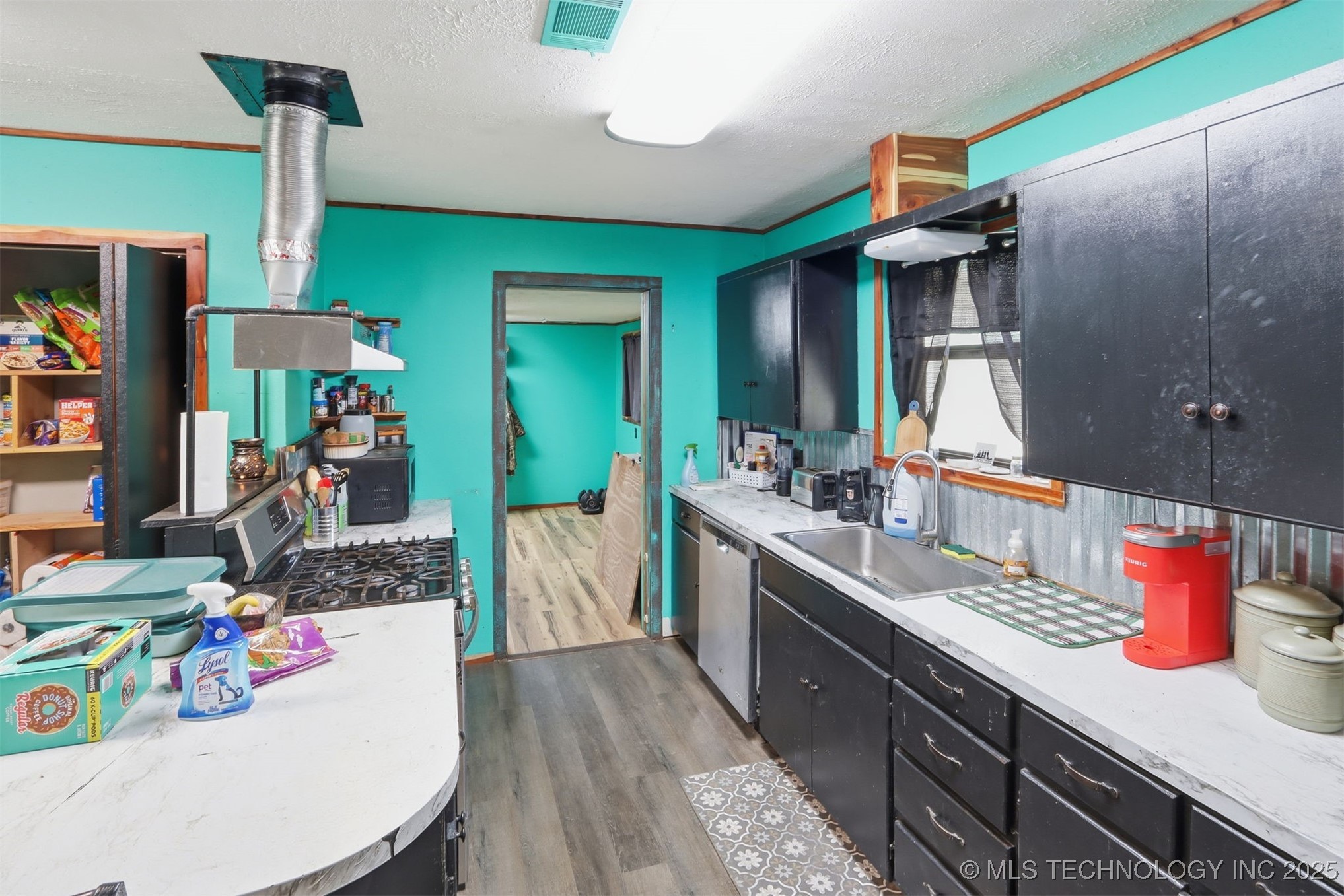 56826 County Road 710 Road Colcord OK 74338