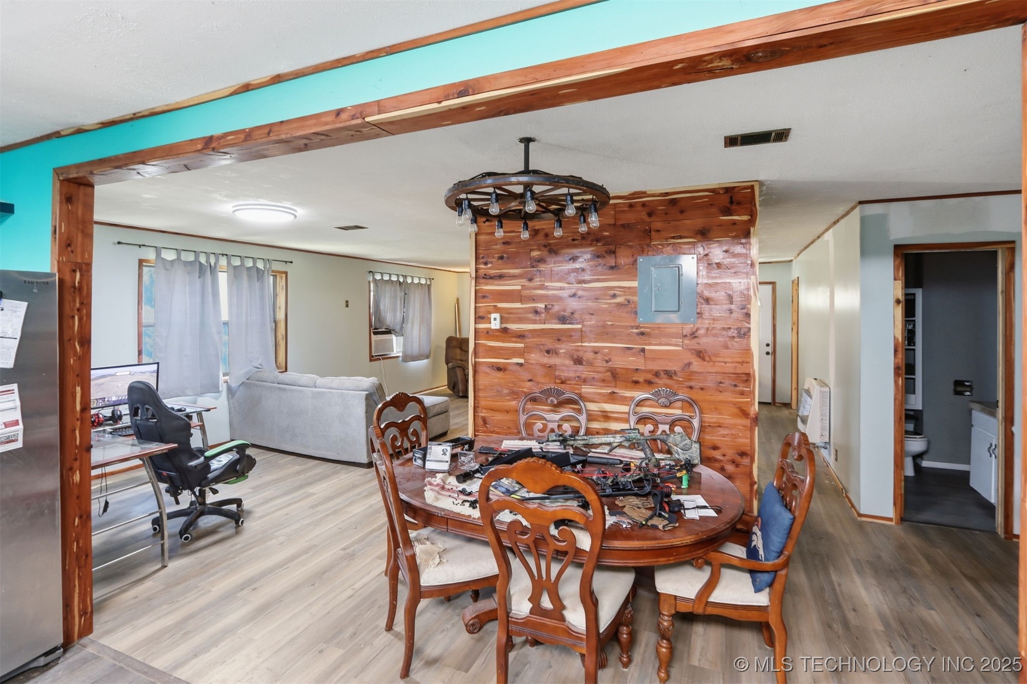 56826 County Road 710 Road Colcord OK 74338