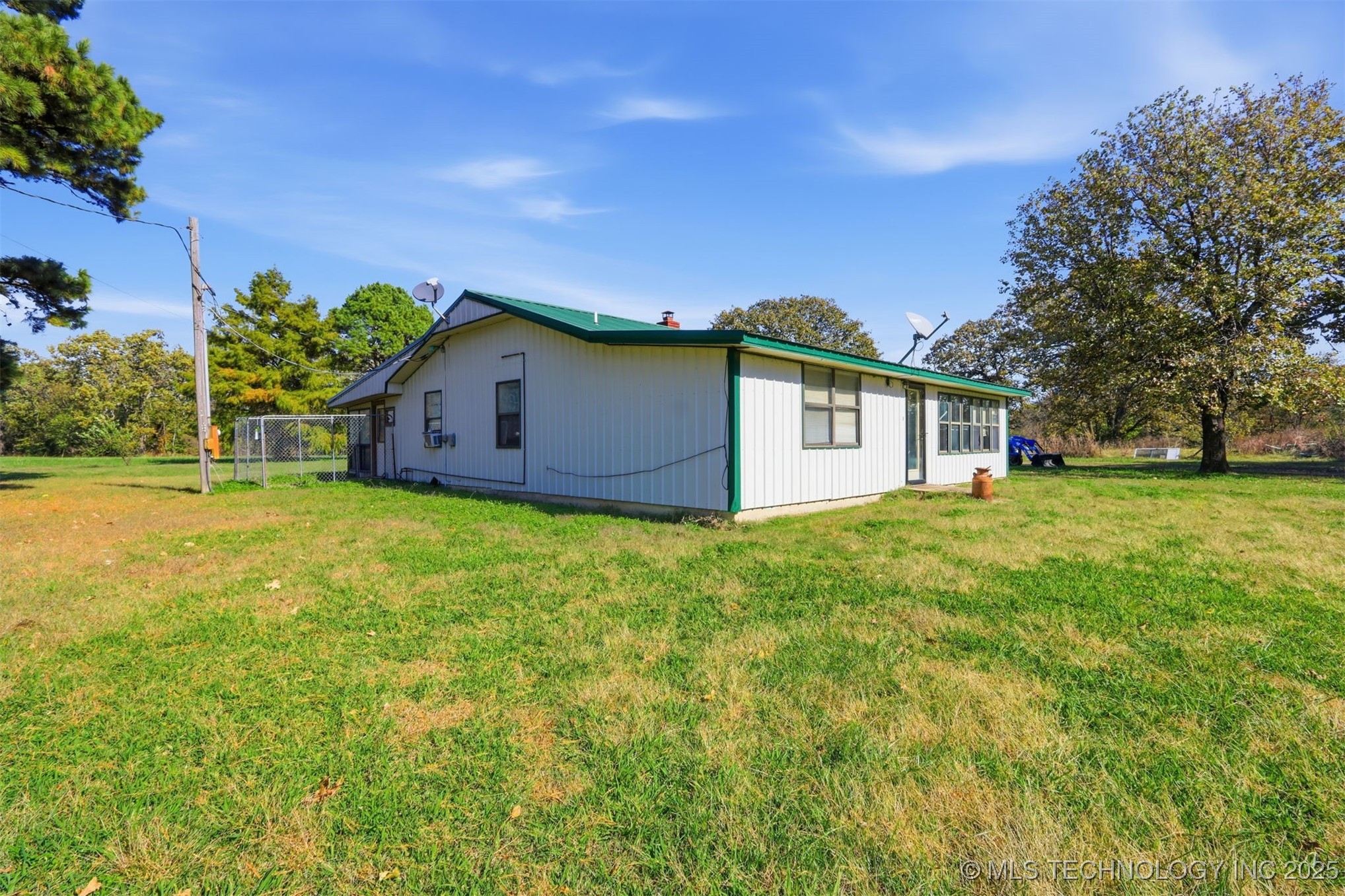 56826 County Road 710 Road Colcord OK 74338