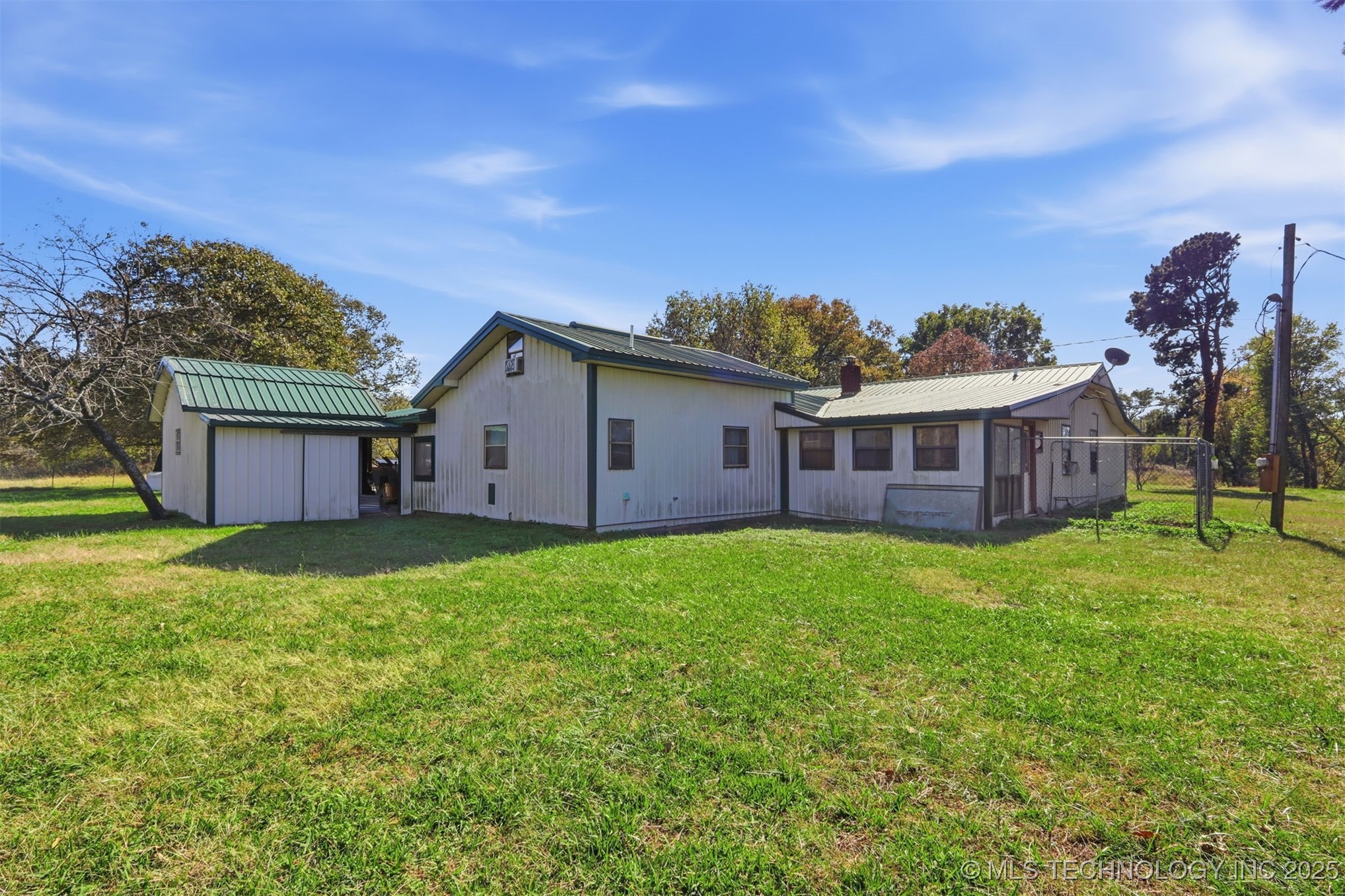 56826 County Road 710 Road Colcord OK 74338