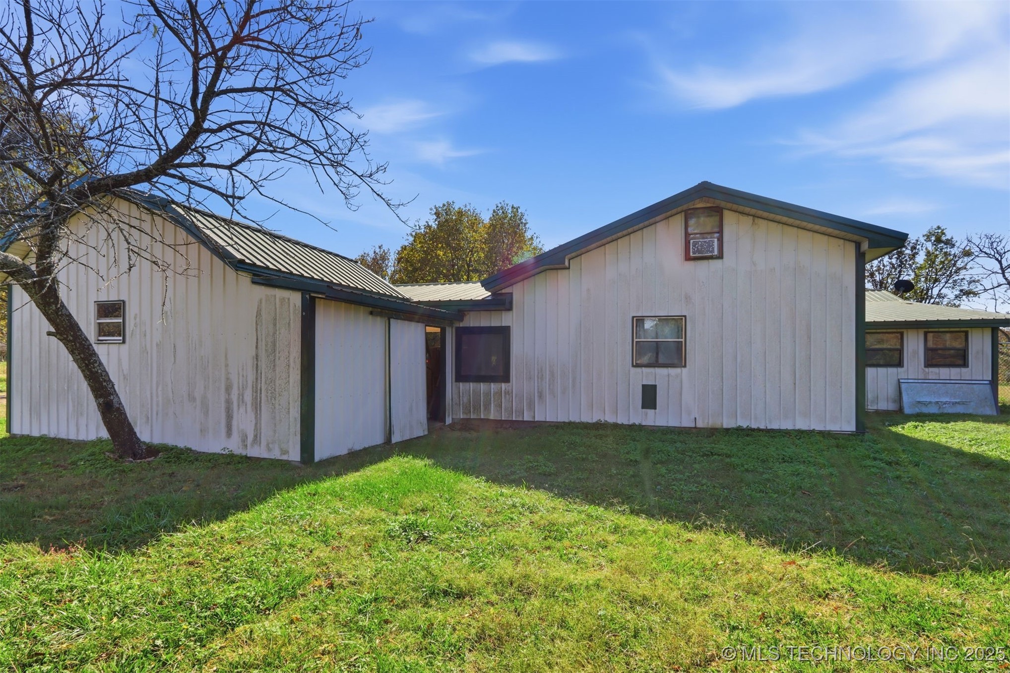 56826 County Road 710 Road Colcord OK 74338