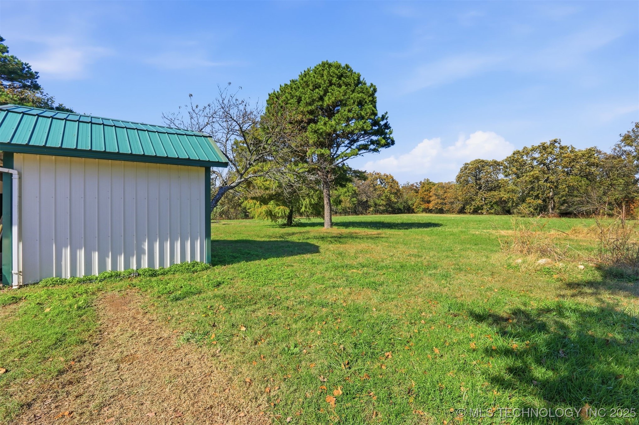 56826 County Road 710 Road Colcord OK 74338