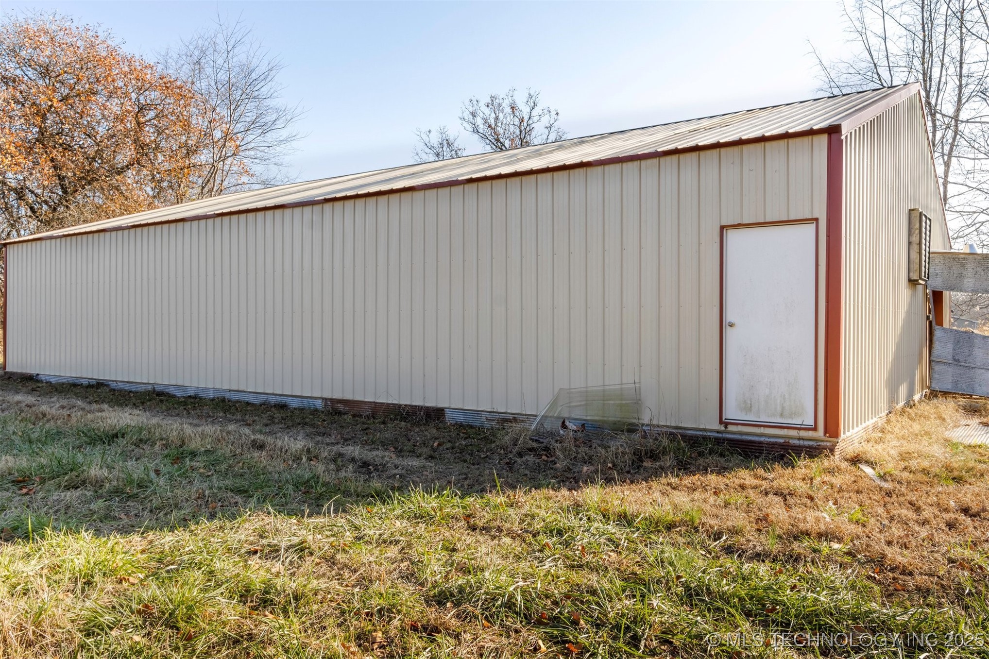 56826 County Road 710 Road Colcord OK 74338