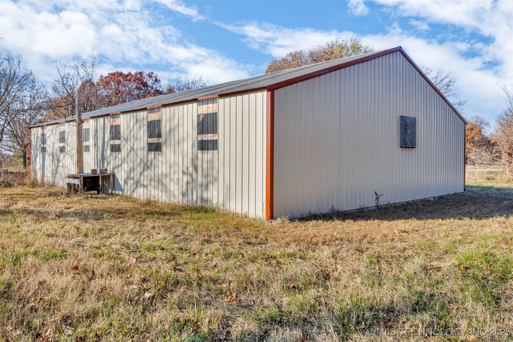 56826 County Road 710 Road Colcord OK 74338