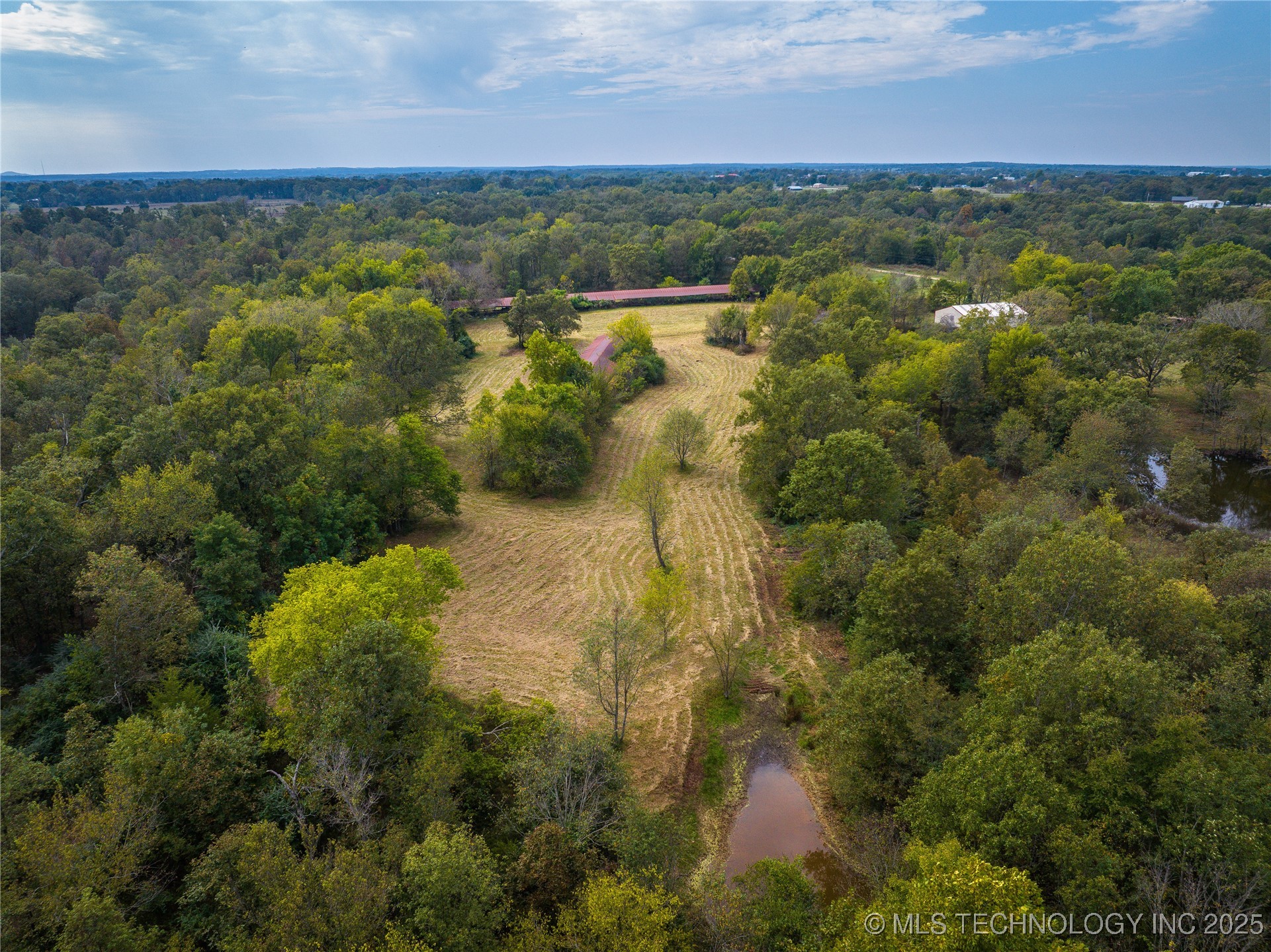 56826 County Road 710 Road Colcord OK 74338