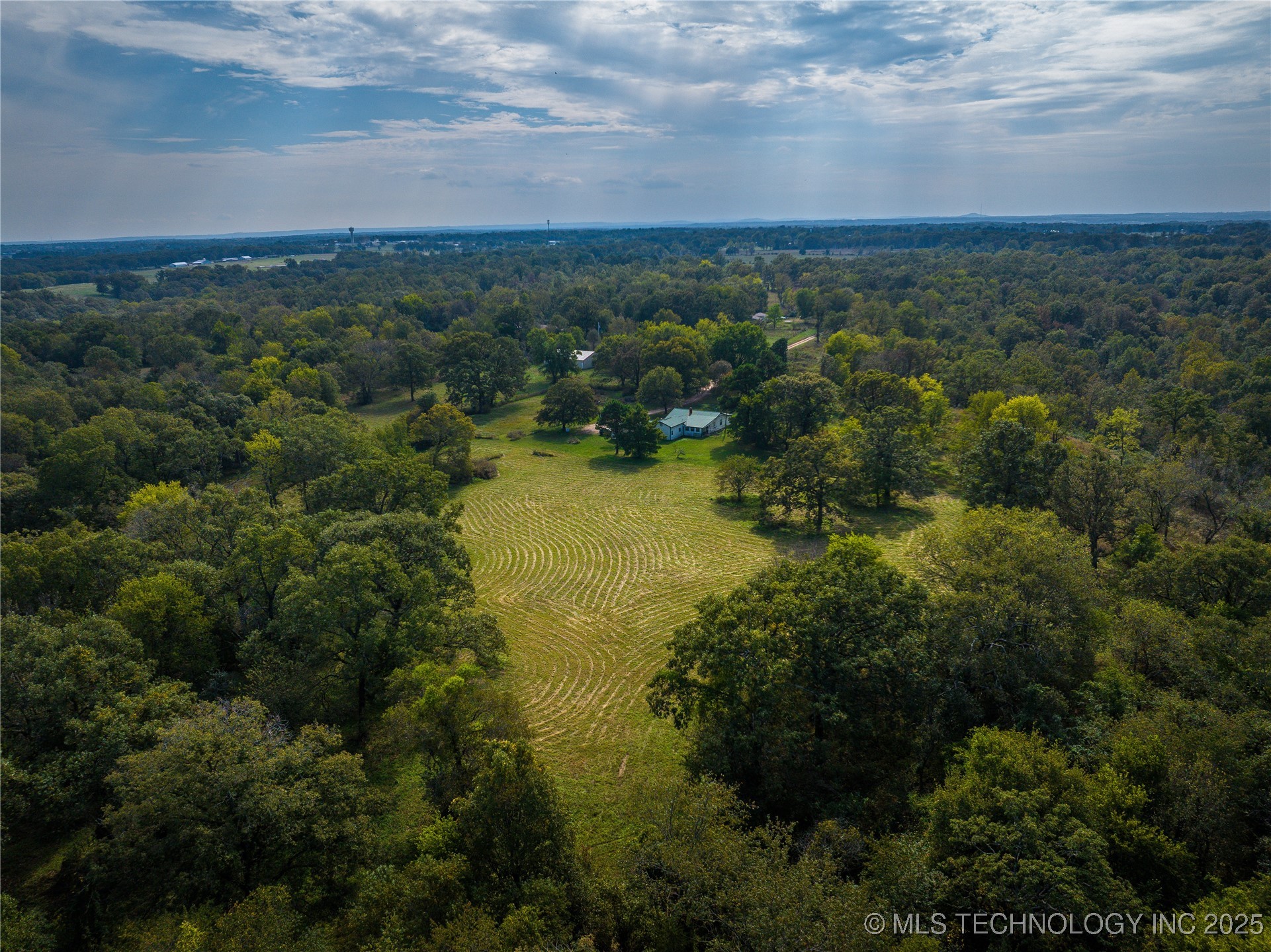56826 County Road 710 Road Colcord OK 74338
