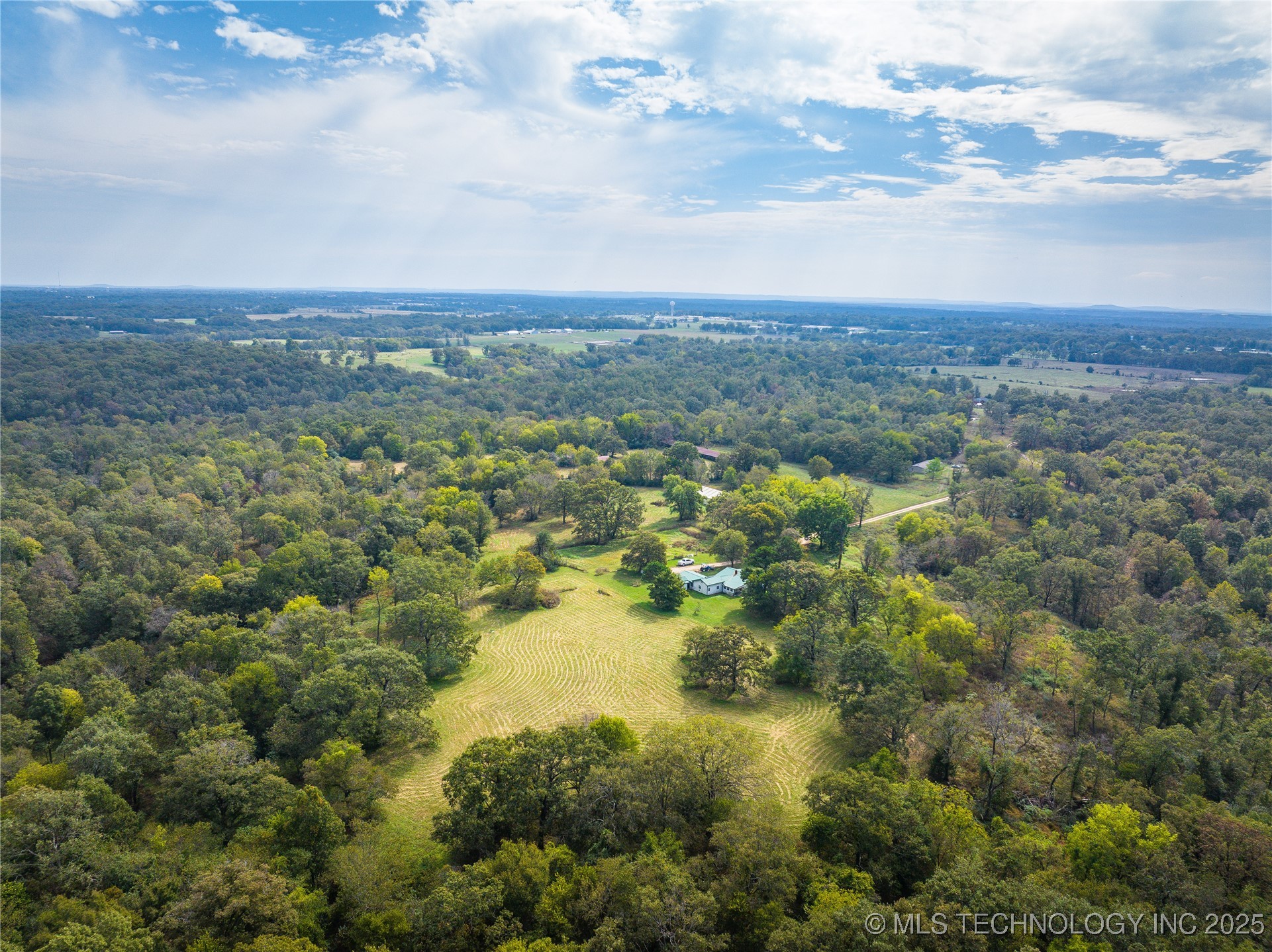 56826 County Road 710 Road Colcord OK 74338