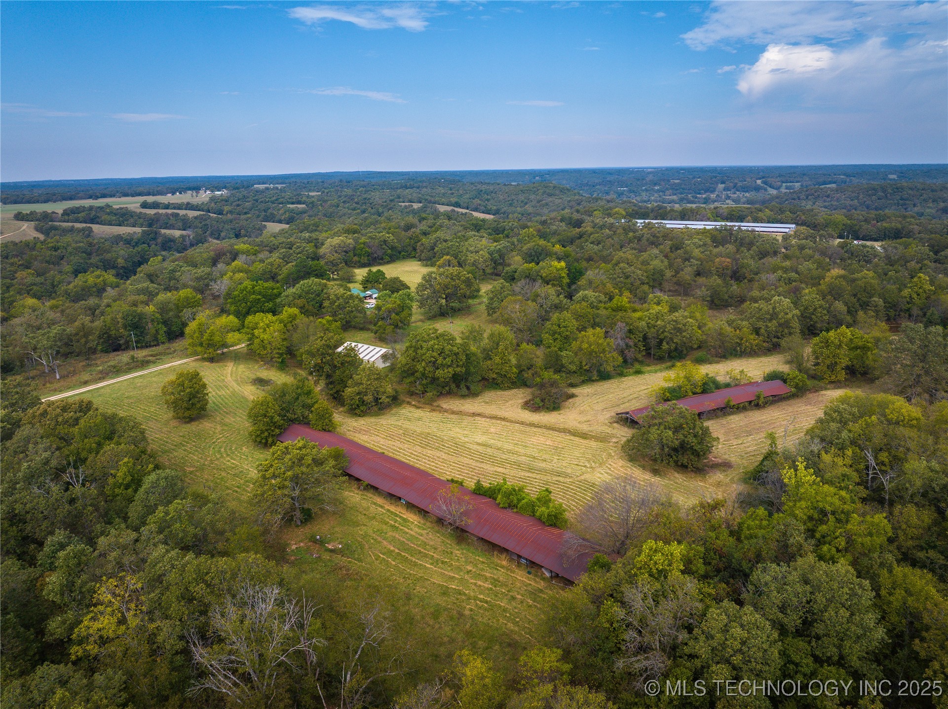 56826 County Road 710 Road Colcord OK 74338