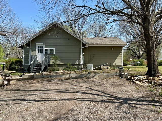 1401 S Ash Ada OK 74820