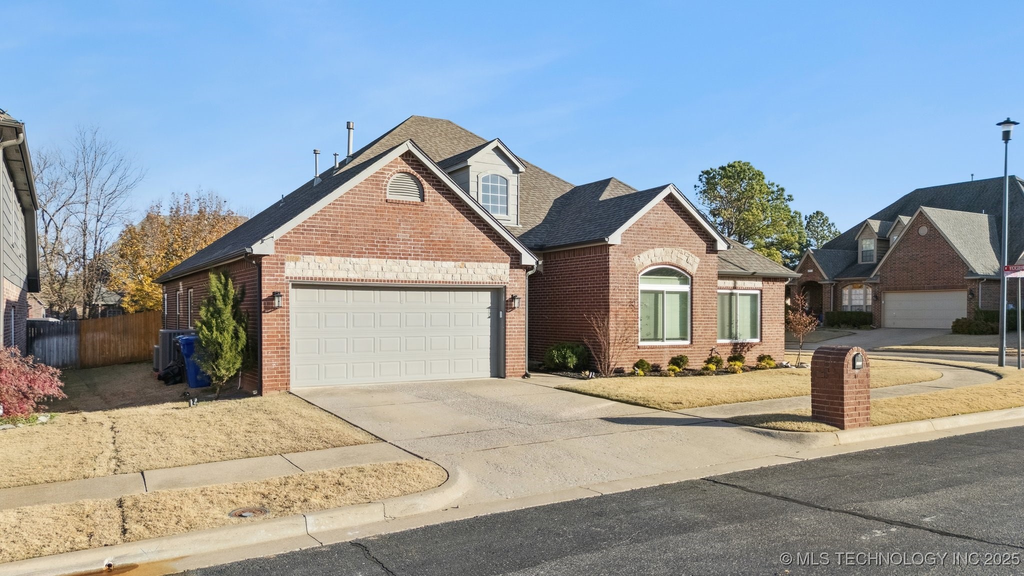 4213 S Redwood Avenue Broken Arrow OK 74011