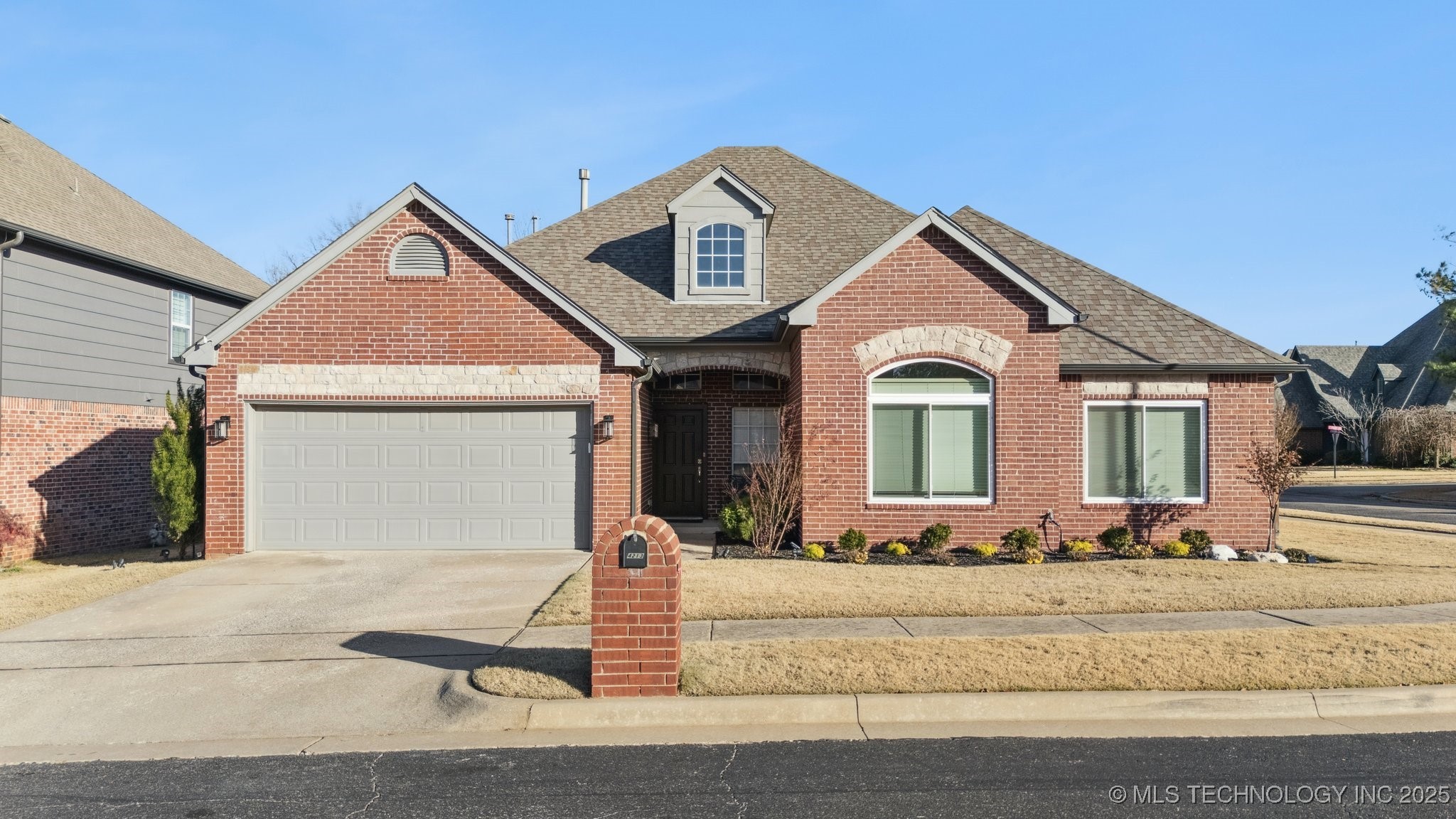 4213 S Redwood Avenue Broken Arrow OK 74011