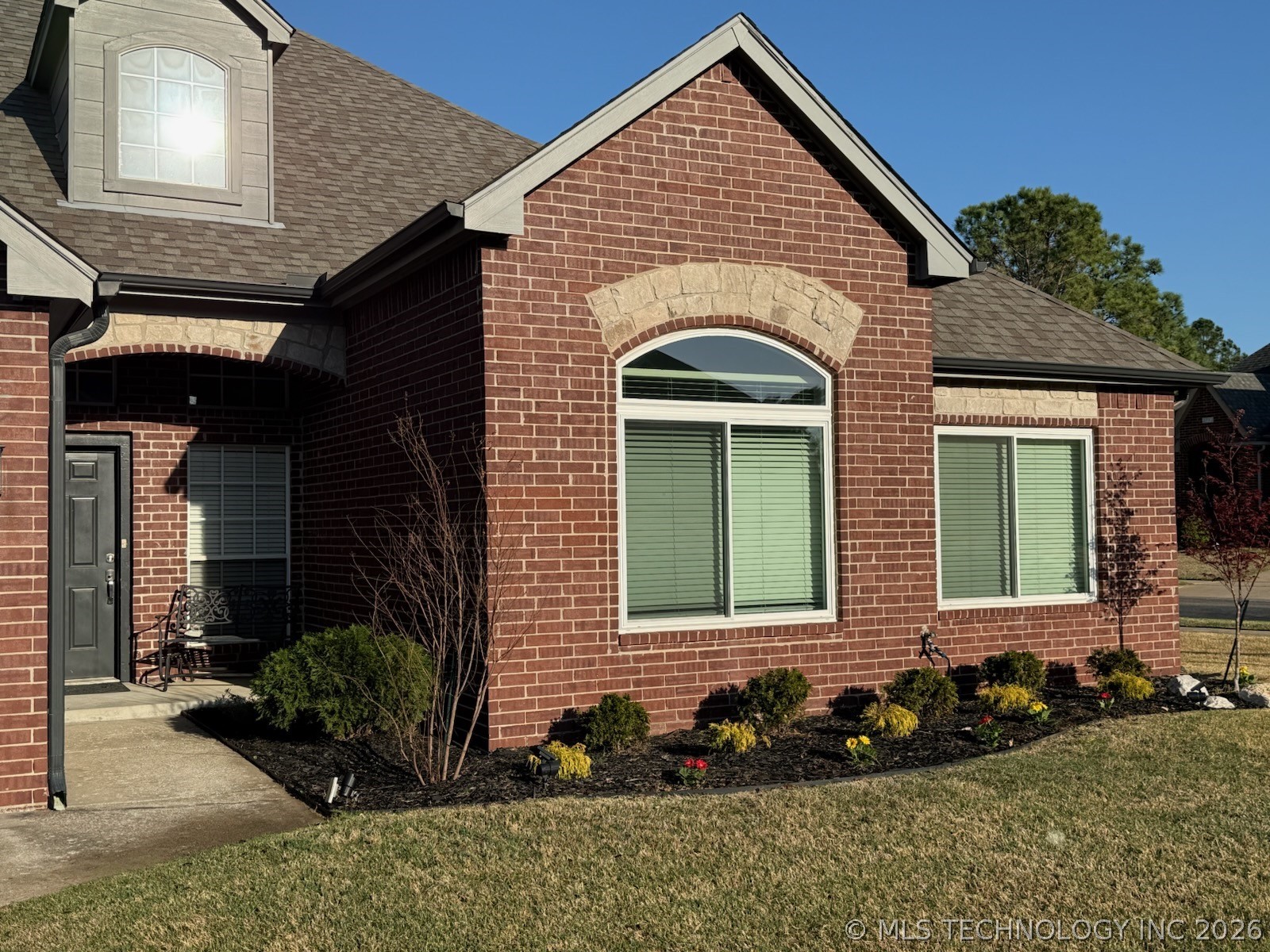 4213 S Redwood Avenue Broken Arrow OK 74011