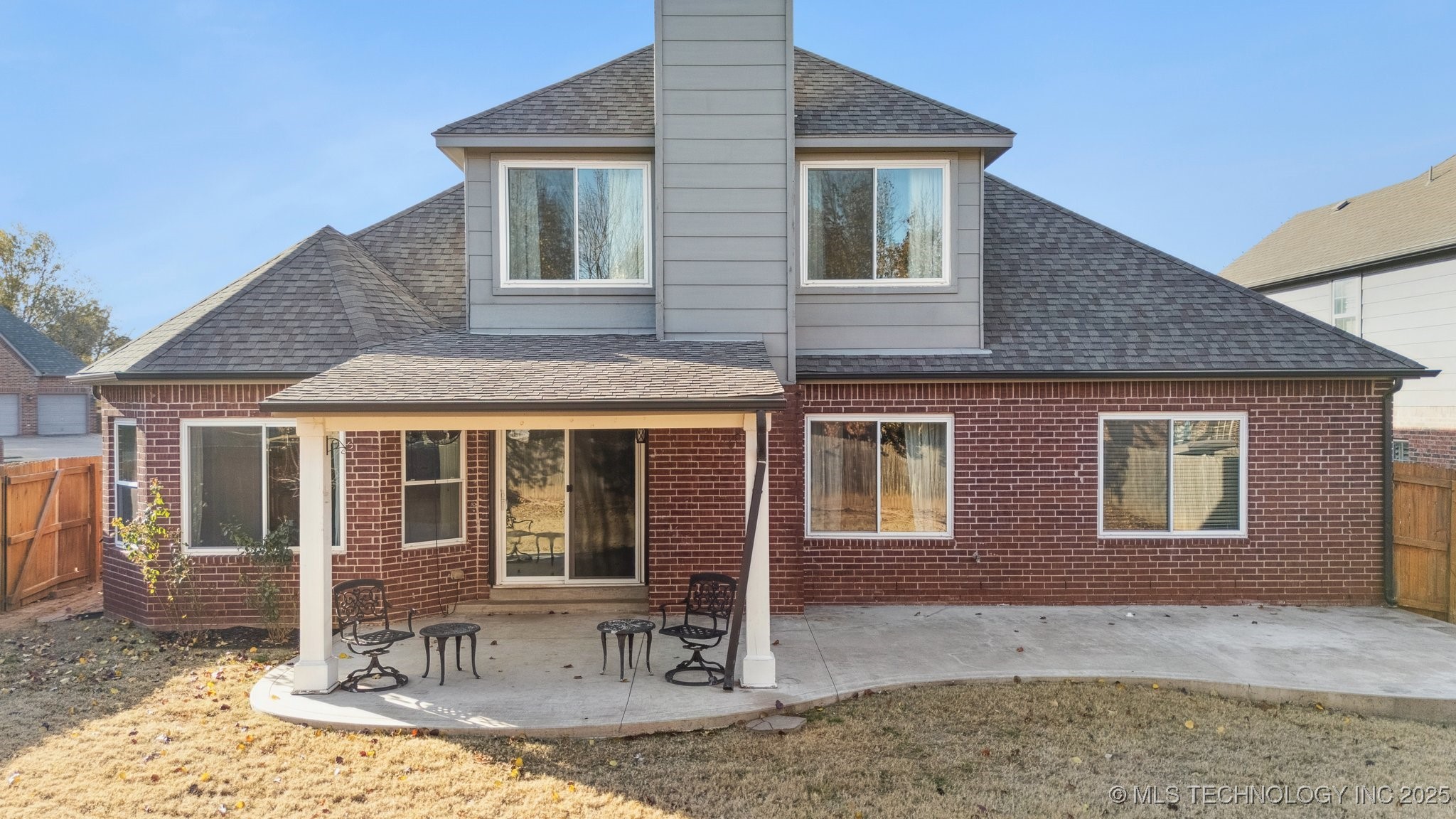 4213 S Redwood Avenue Broken Arrow OK 74011