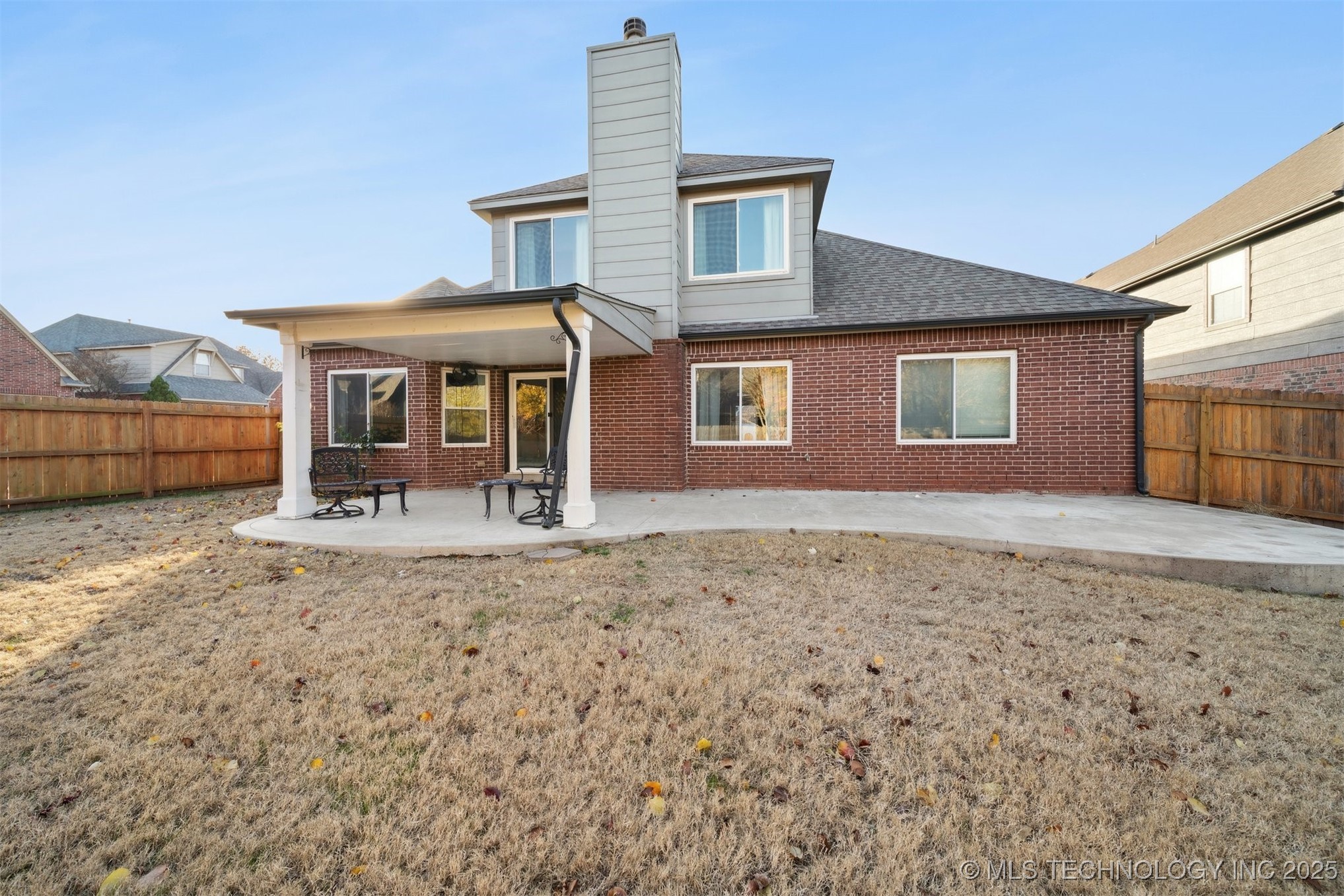 4213 S Redwood Avenue Broken Arrow OK 74011