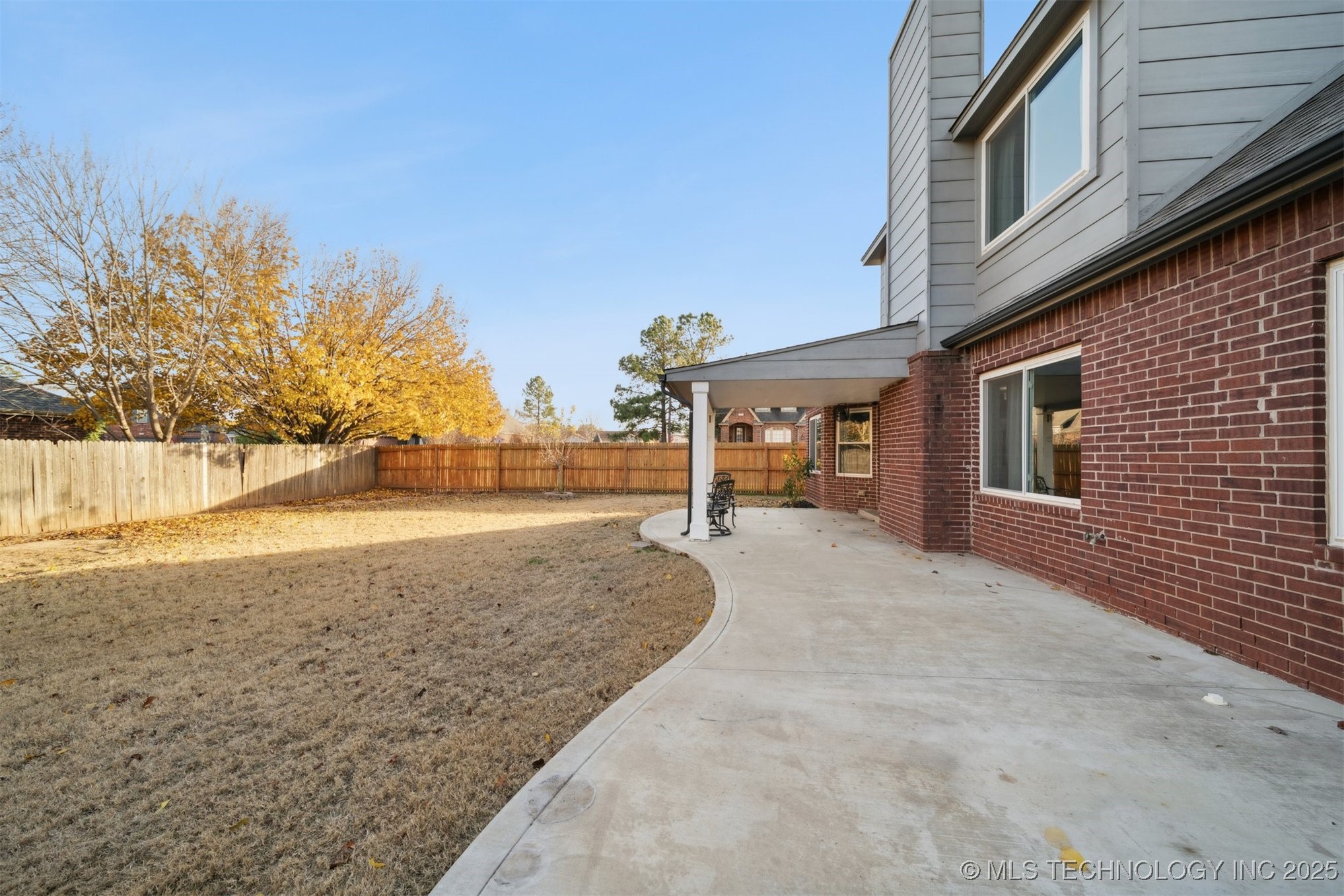 4213 S Redwood Avenue Broken Arrow OK 74011