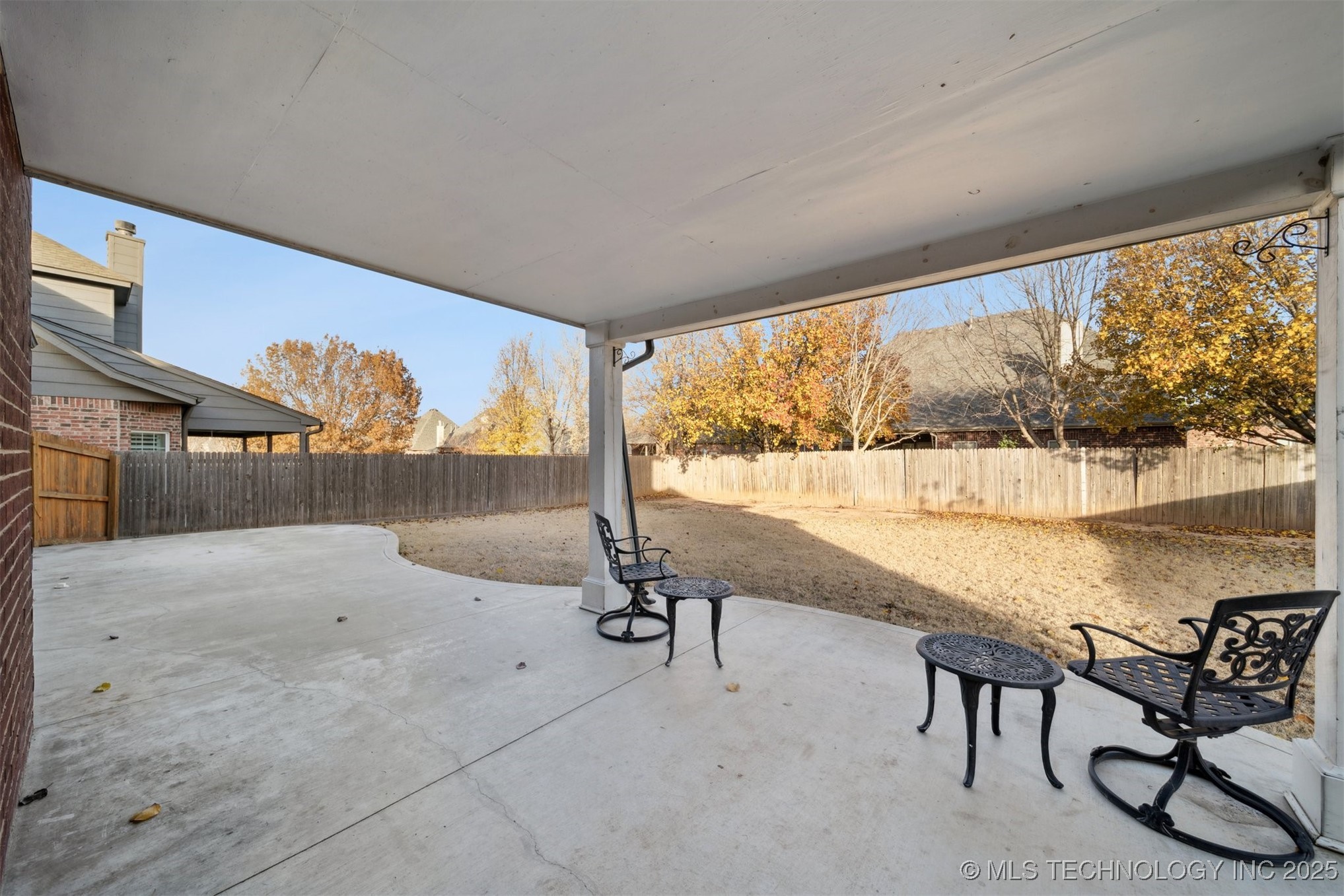 4213 S Redwood Avenue Broken Arrow OK 74011