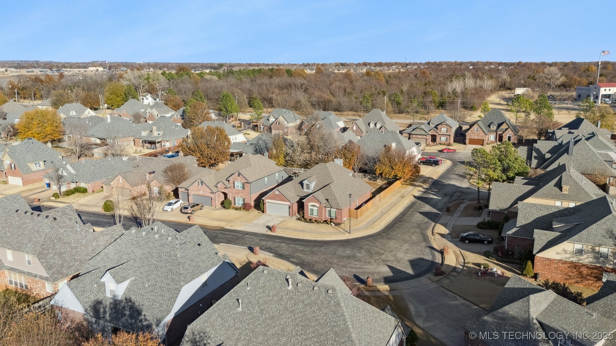 4213 S Redwood Avenue Broken Arrow OK 74011