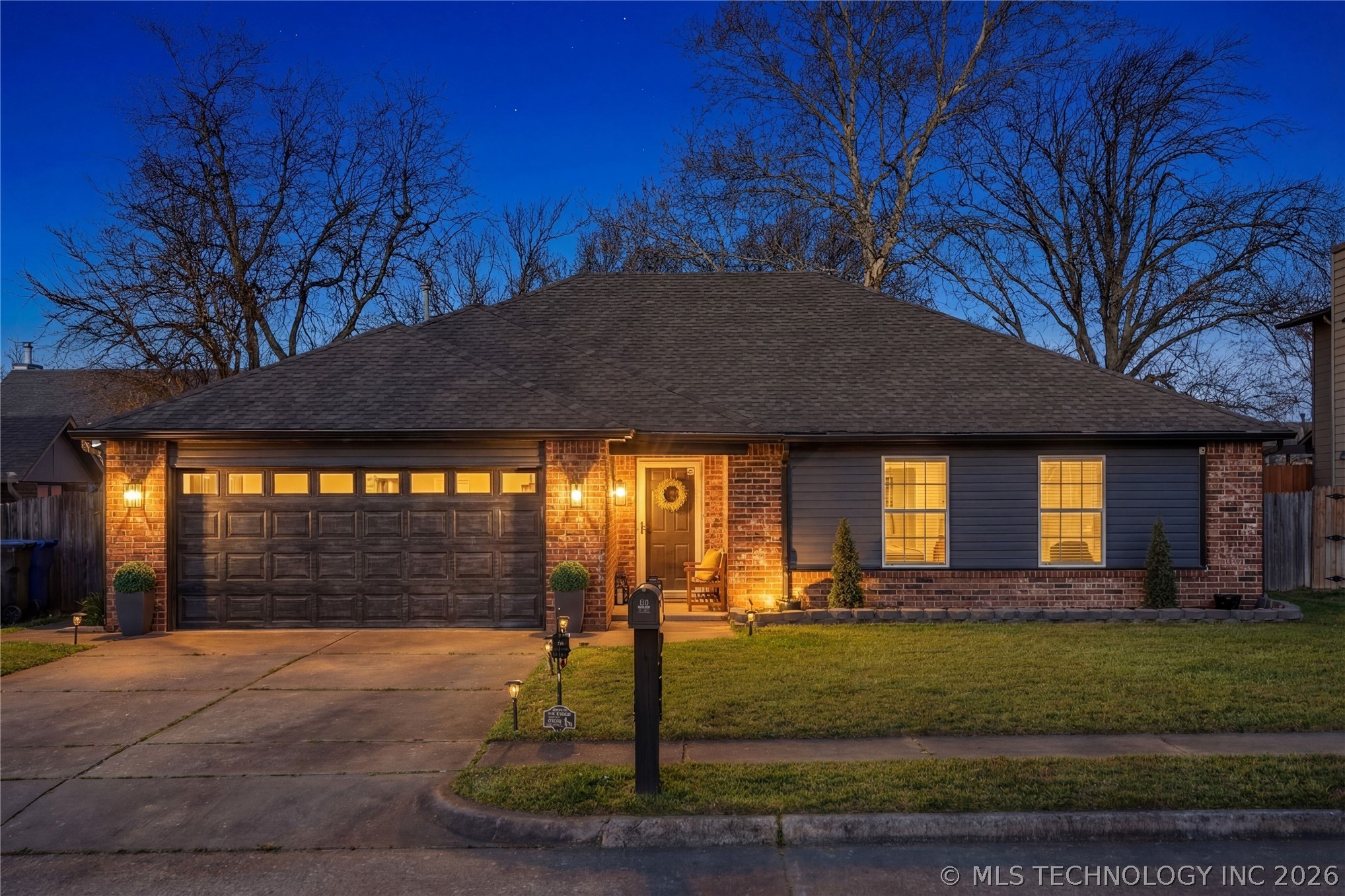 1304 S 33rd Street Broken Arrow OK 74014