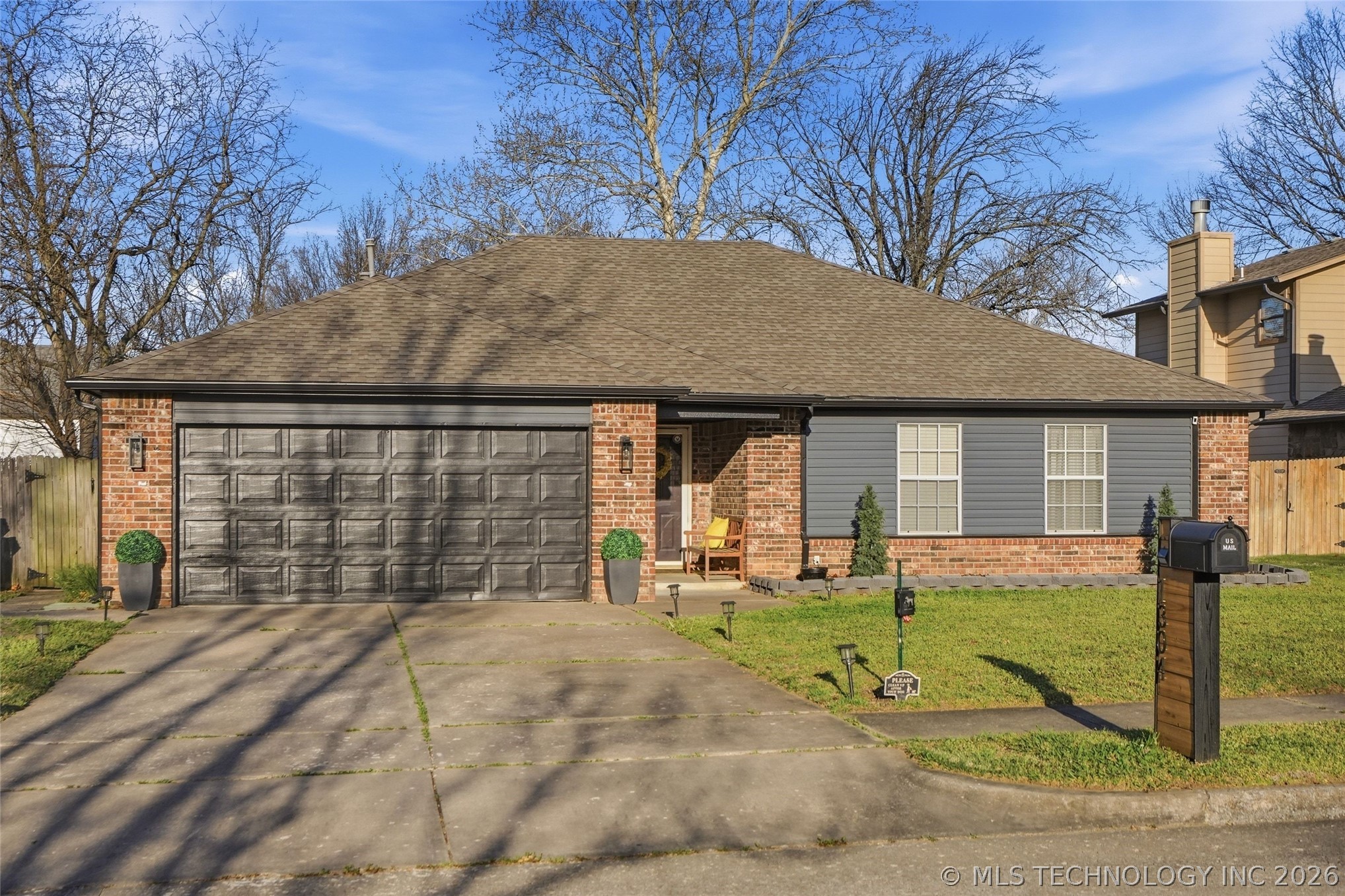 1304 S 33rd Street Broken Arrow OK 74014
