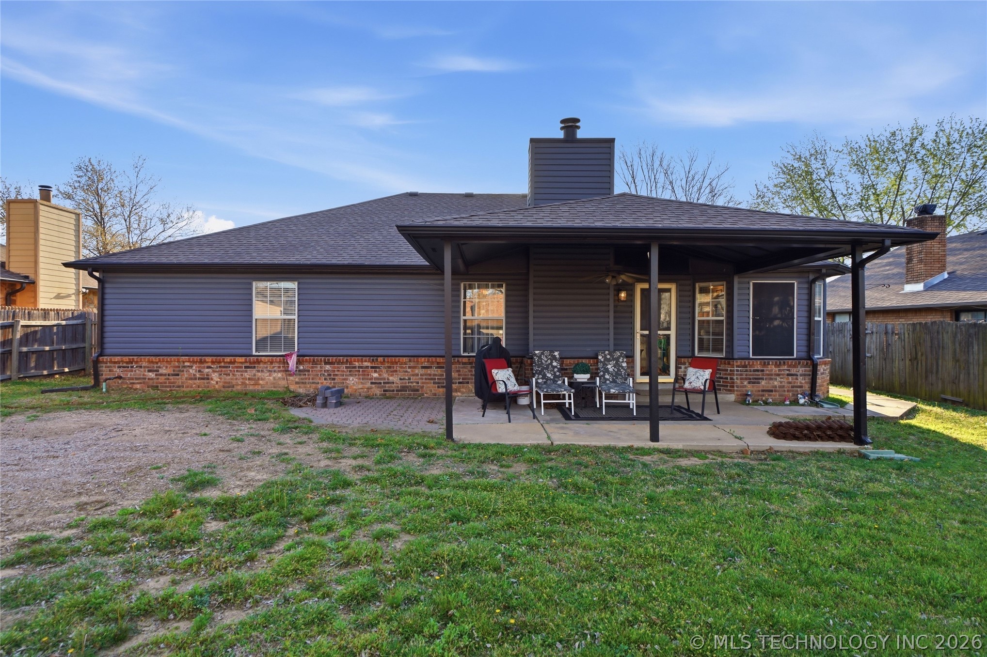 1304 S 33rd Street Broken Arrow OK 74014