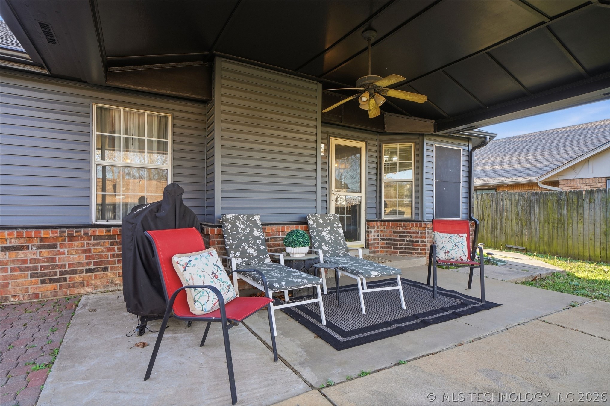 1304 S 33rd Street Broken Arrow OK 74014