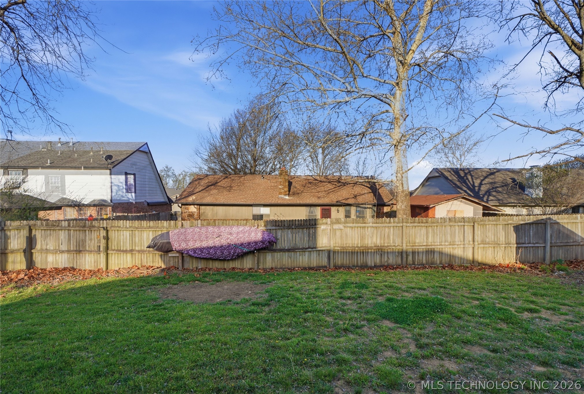 1304 S 33rd Street Broken Arrow OK 74014