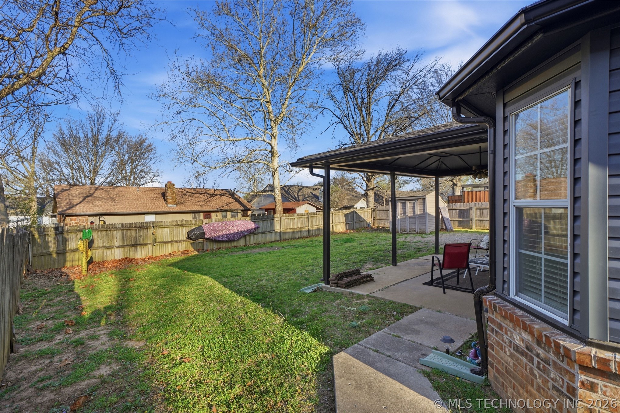 1304 S 33rd Street Broken Arrow OK 74014