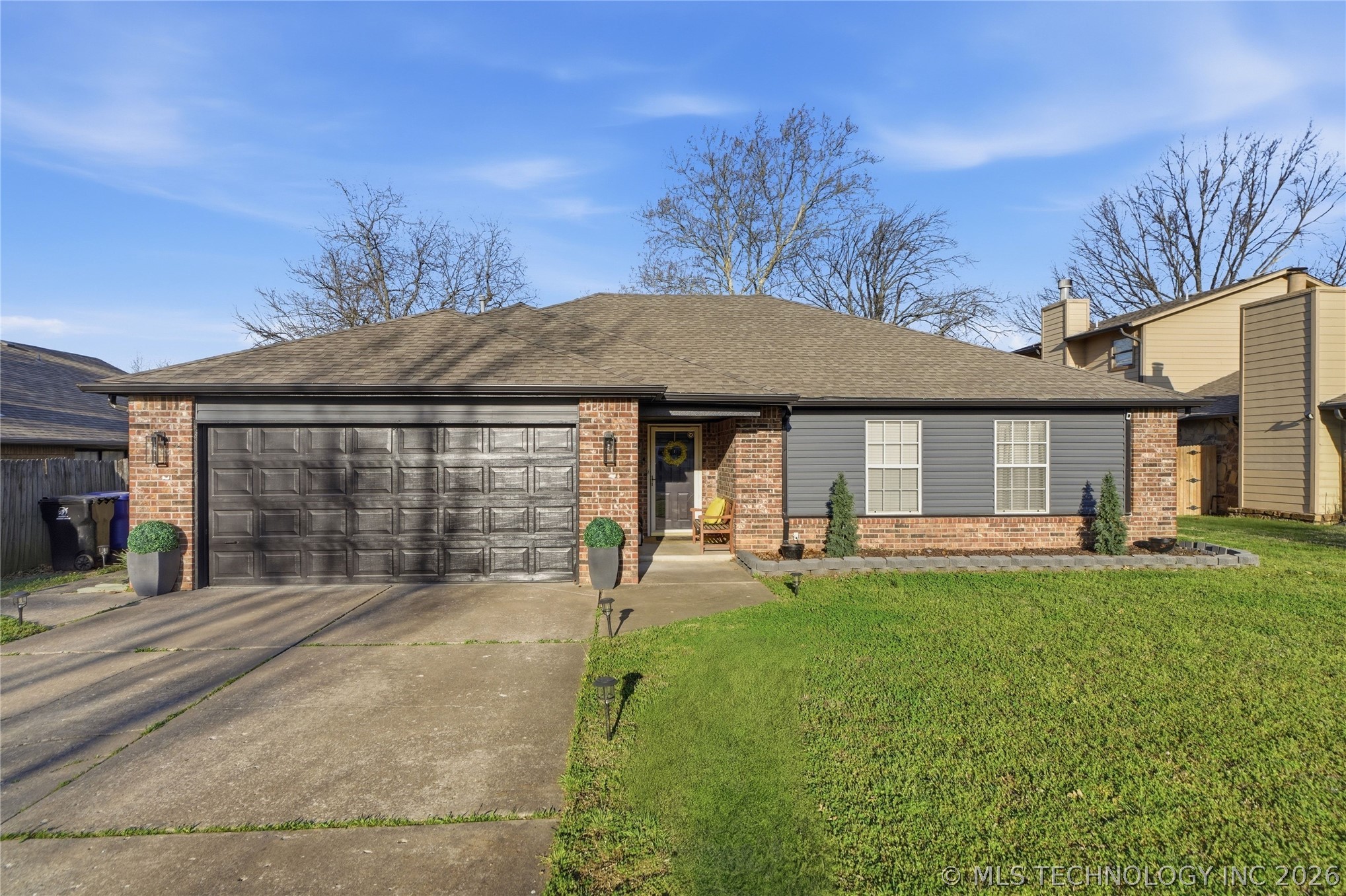 1304 S 33rd Street Broken Arrow OK 74014