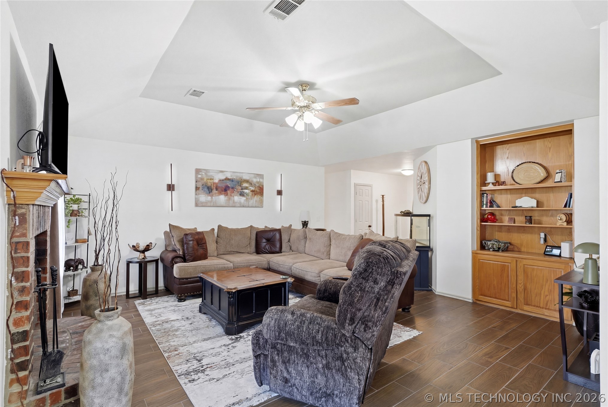 1304 S 33rd Street Broken Arrow OK 74014