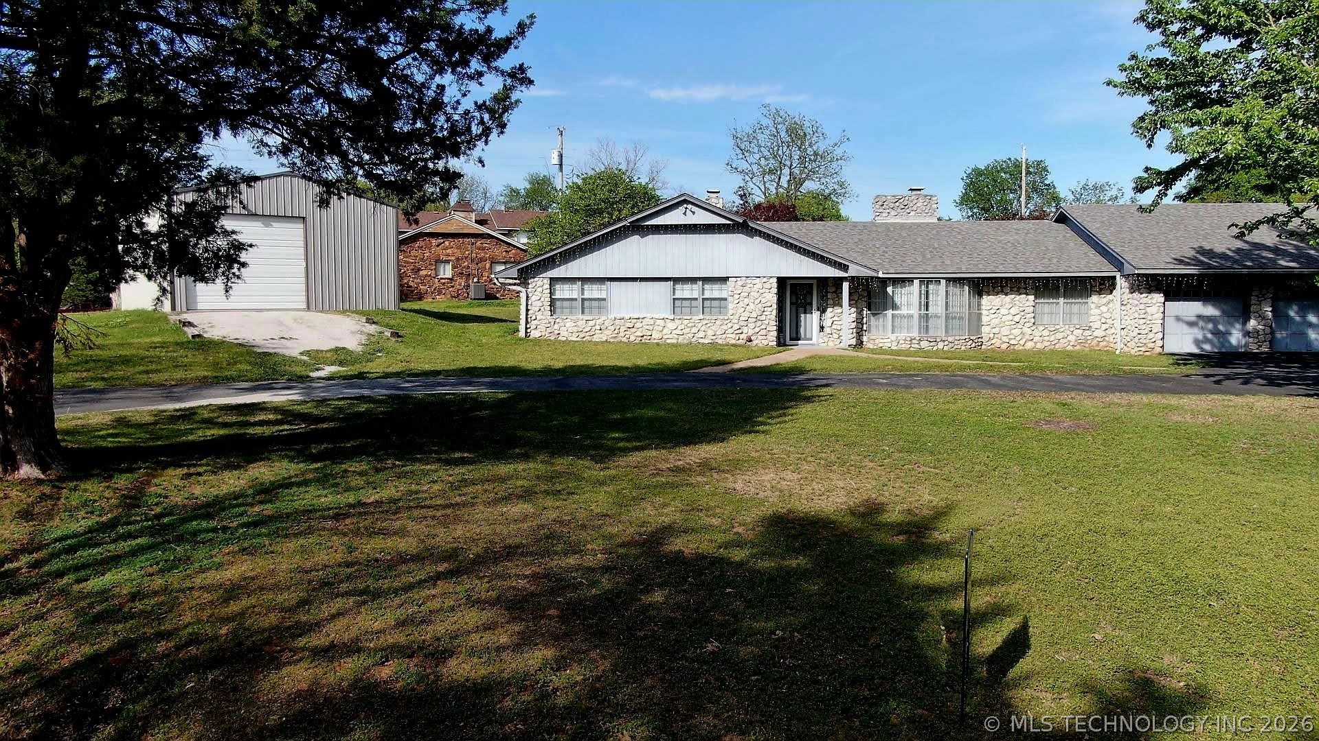 533 W Woodland Drive Cleveland OK 74020