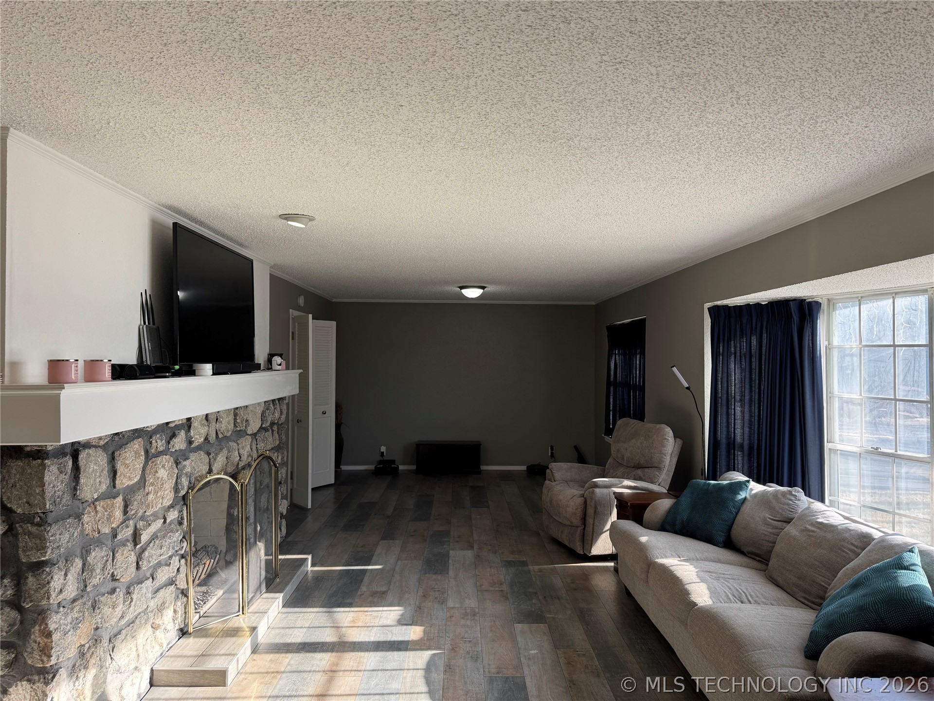 533 W Woodland Drive Cleveland OK 74020