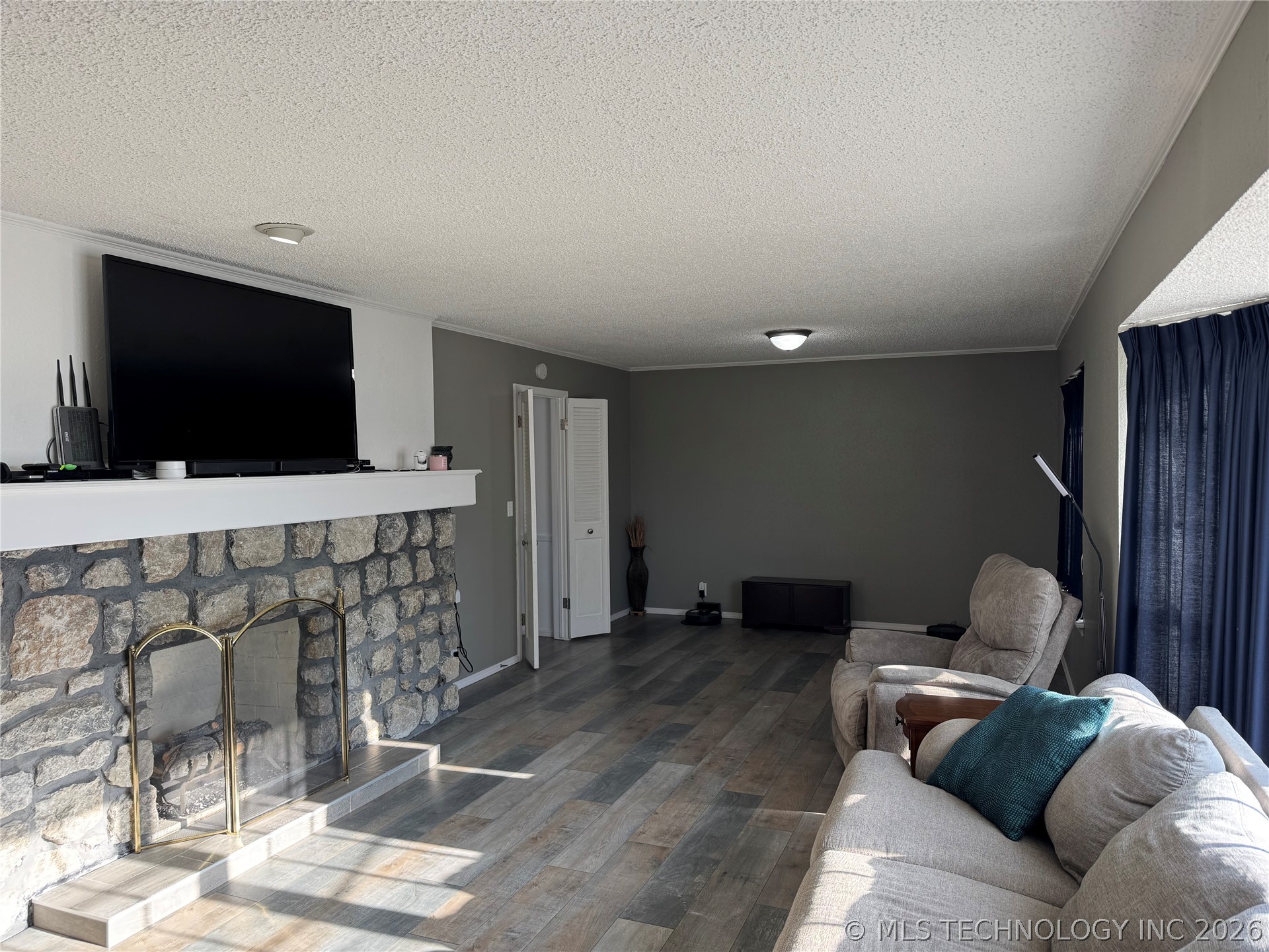 533 W Woodland Drive Cleveland OK 74020
