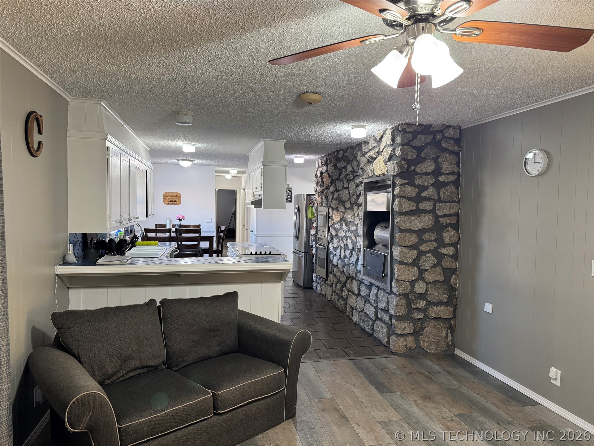 533 W Woodland Drive Cleveland OK 74020