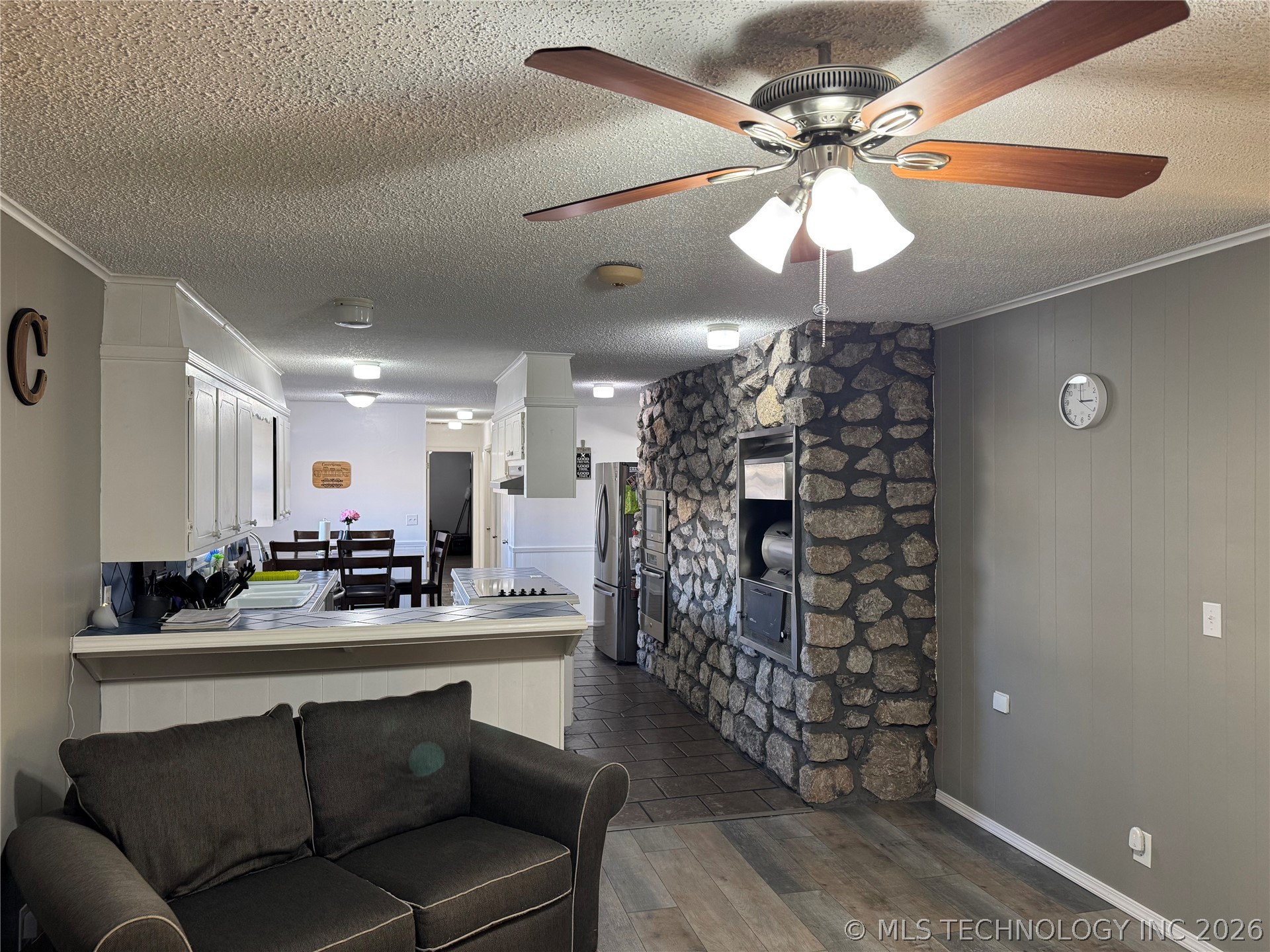 533 W Woodland Drive Cleveland OK 74020