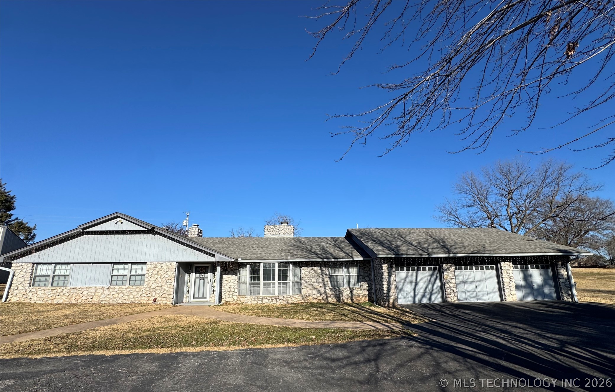 533 W Woodland Drive Cleveland OK 74020